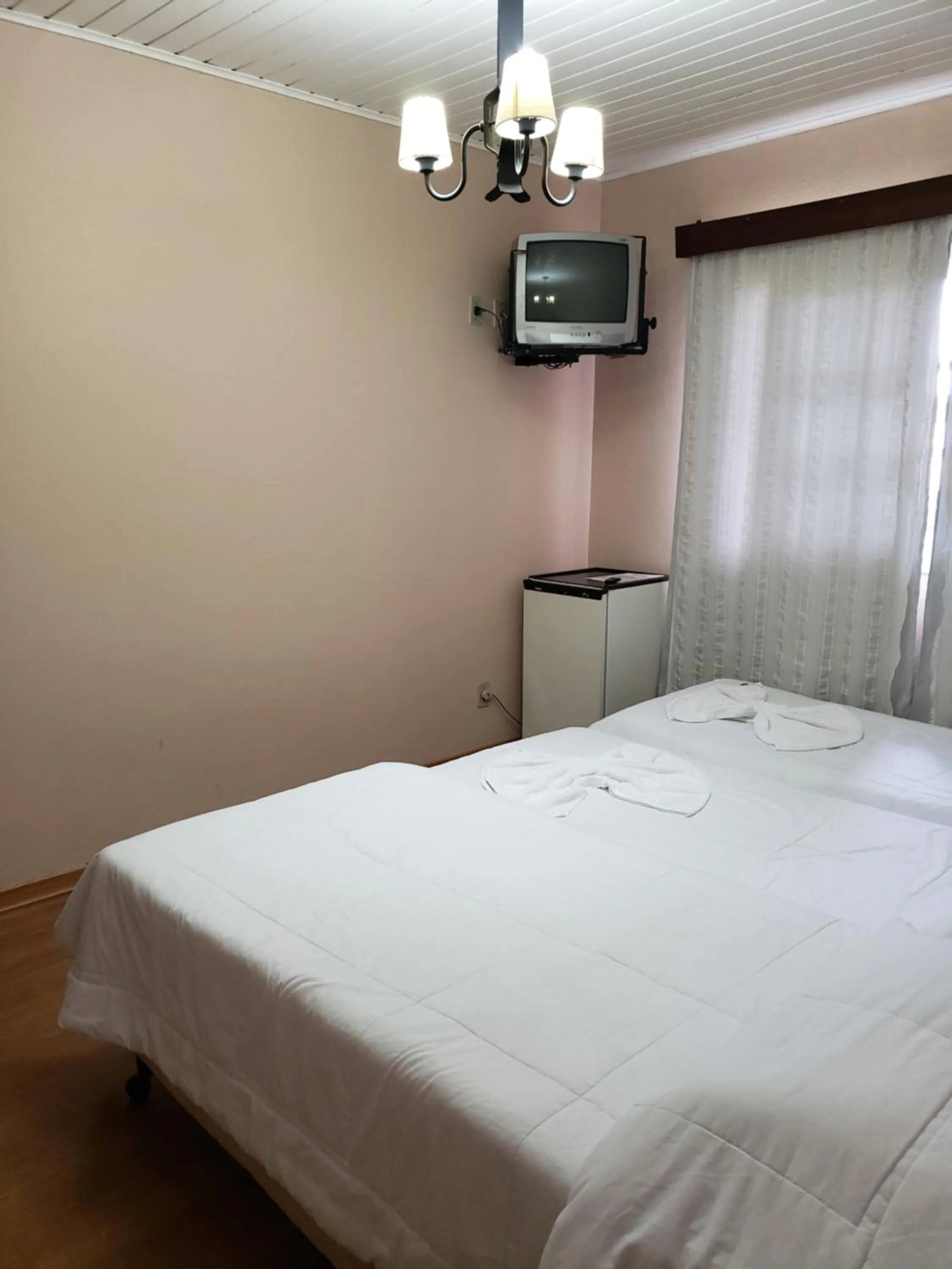 Hotel Pousada das Flores