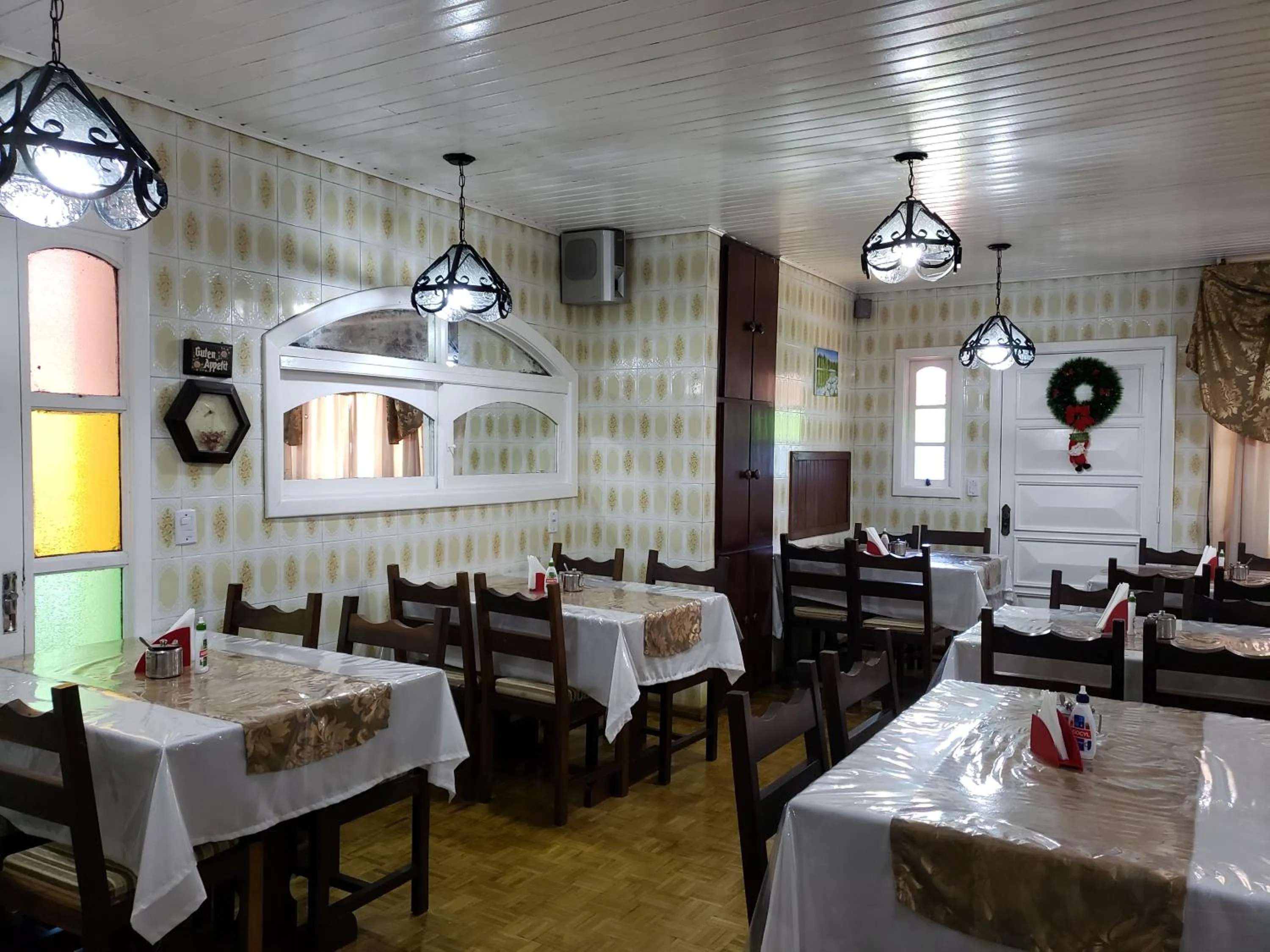 Hotel Pousada das Flores