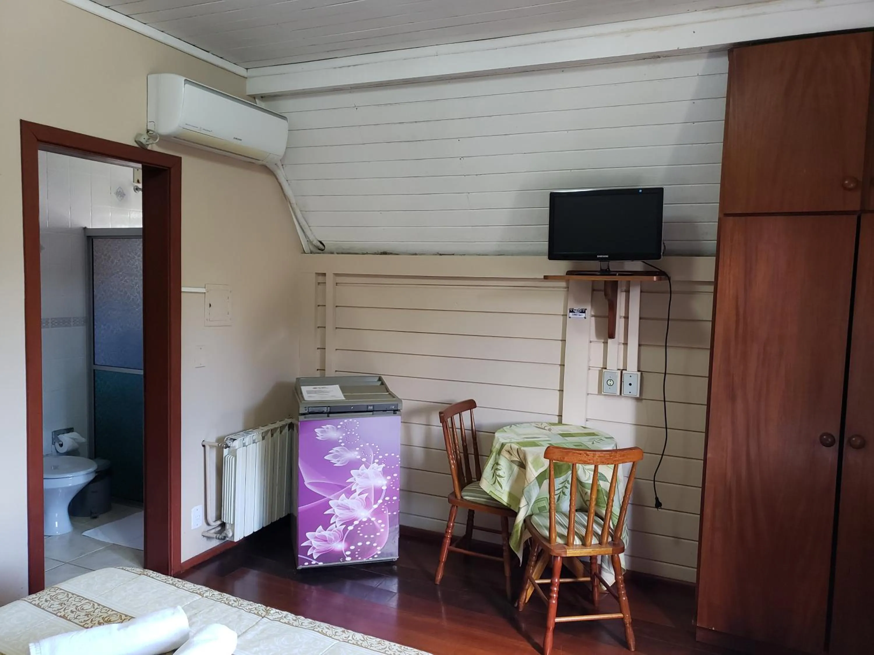 Hotel Pousada das Flores