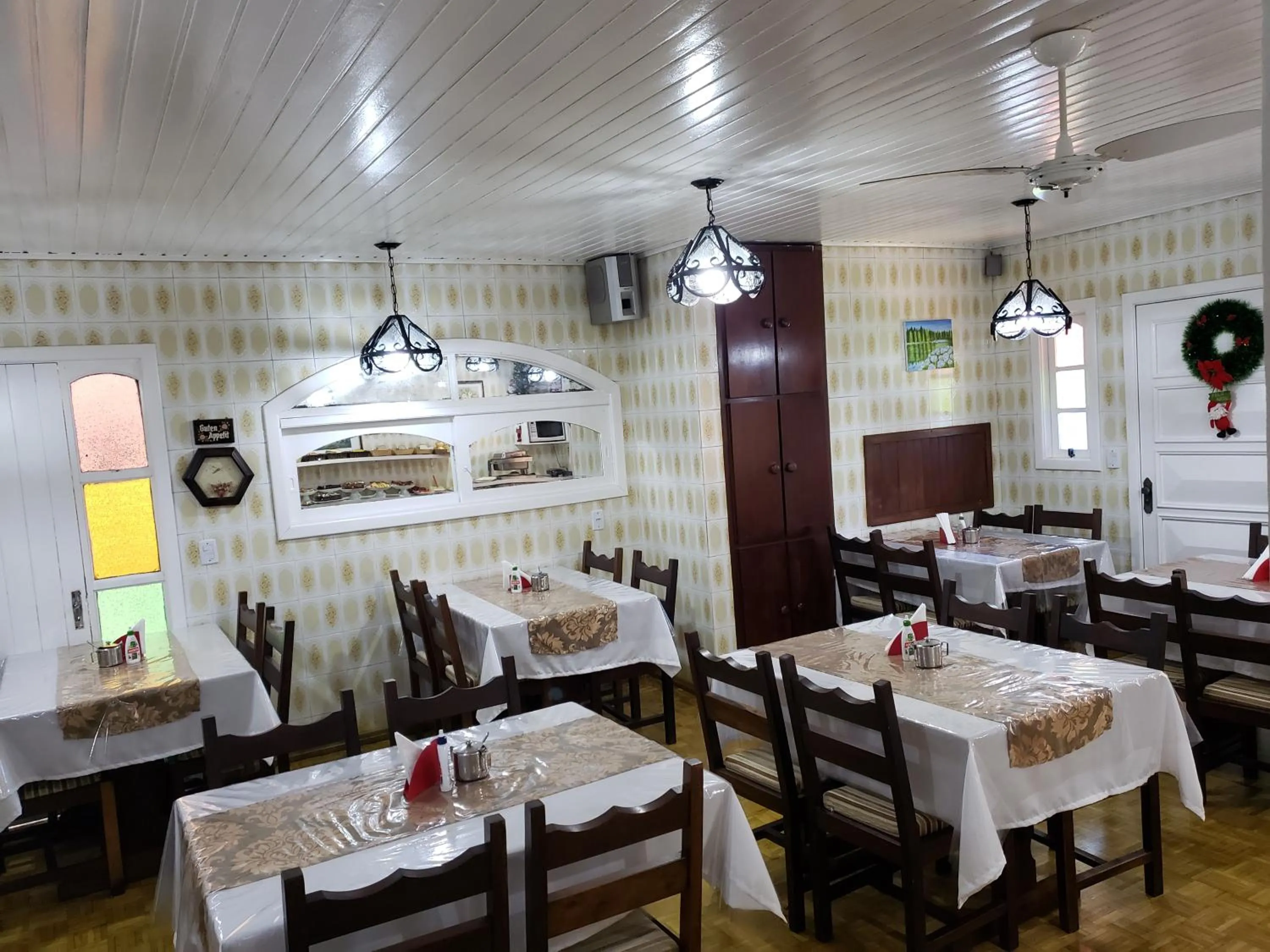 Hotel Pousada das Flores