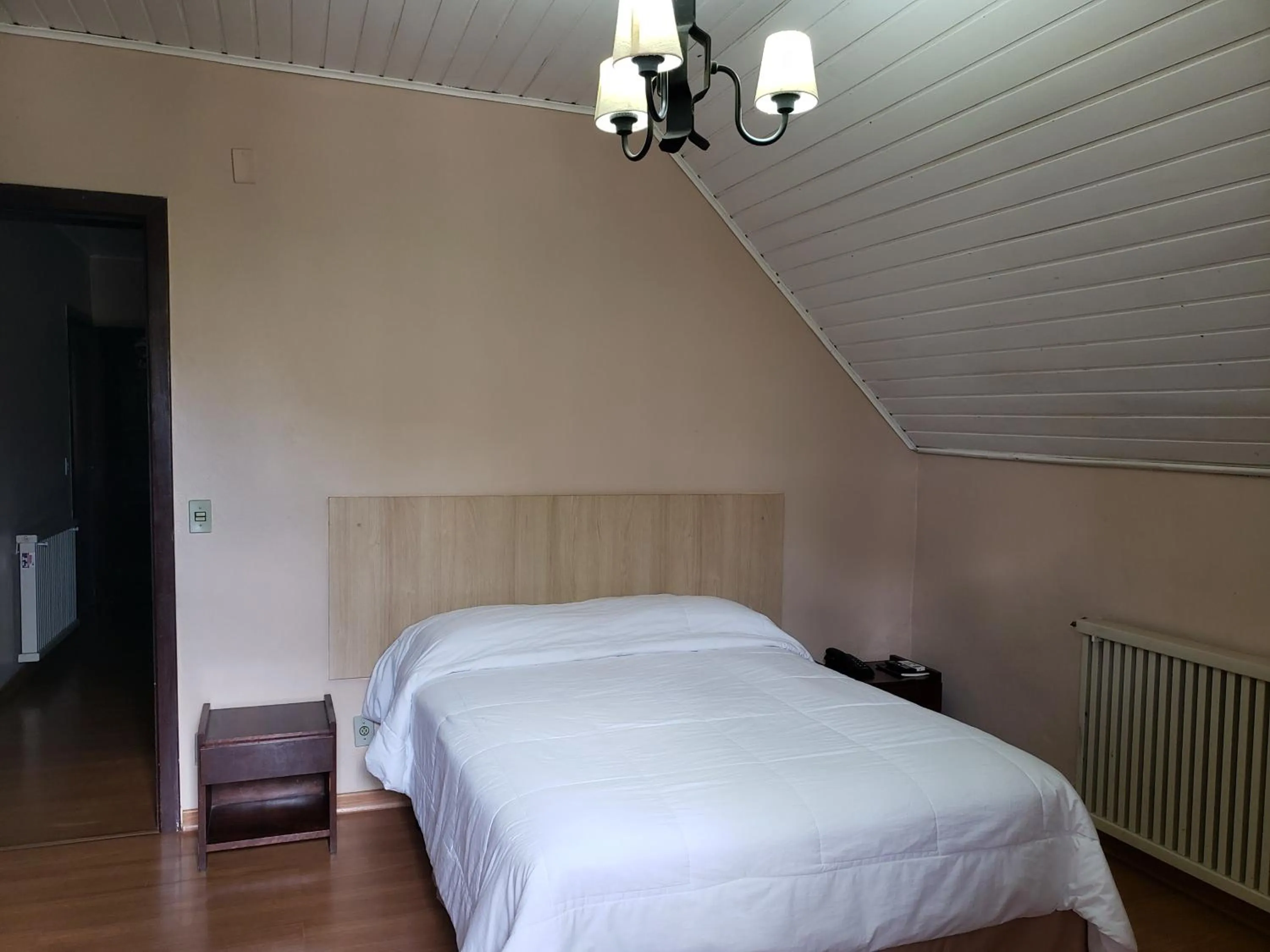 Hotel Pousada das Flores