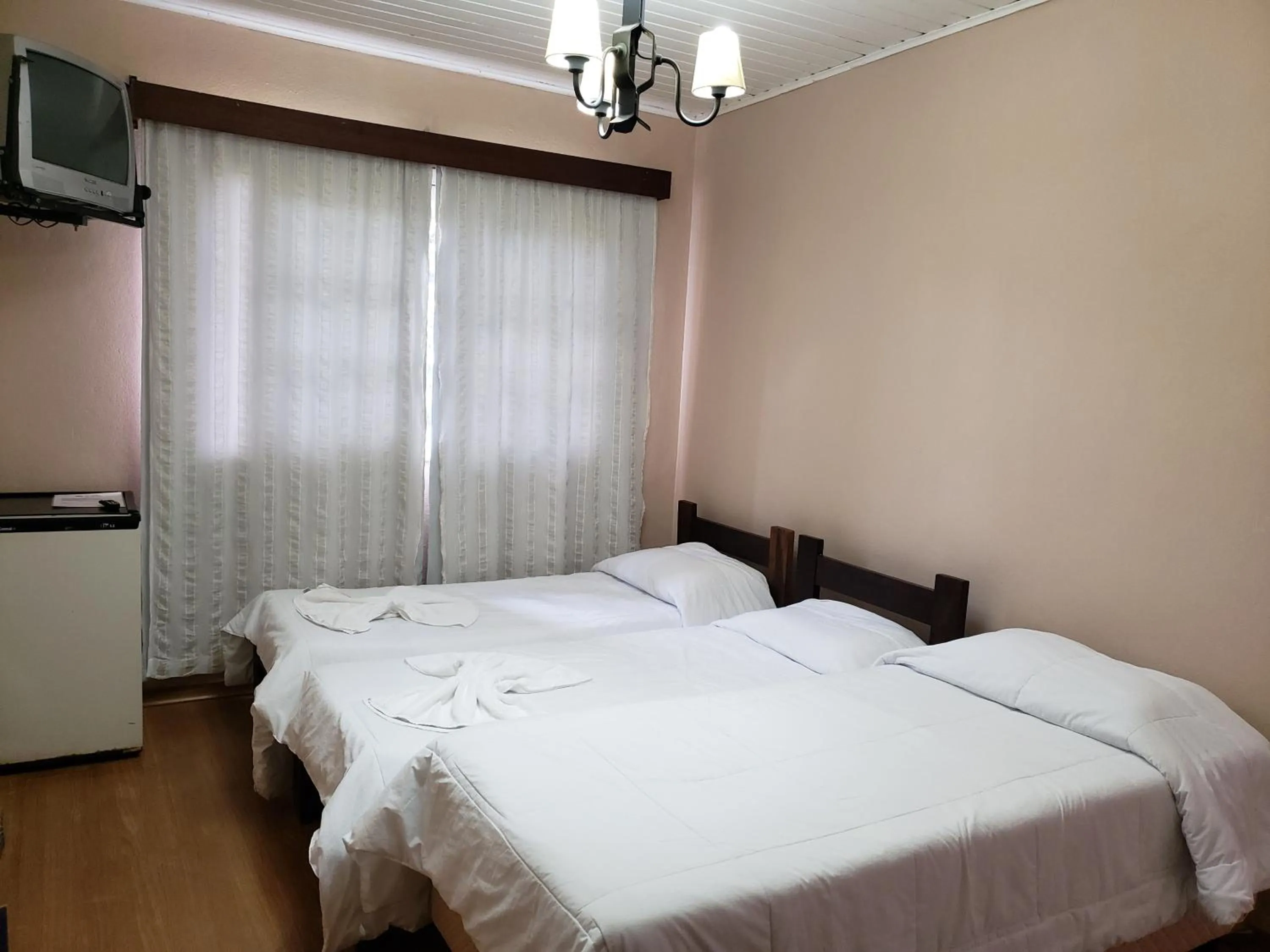 Hotel Pousada das Flores