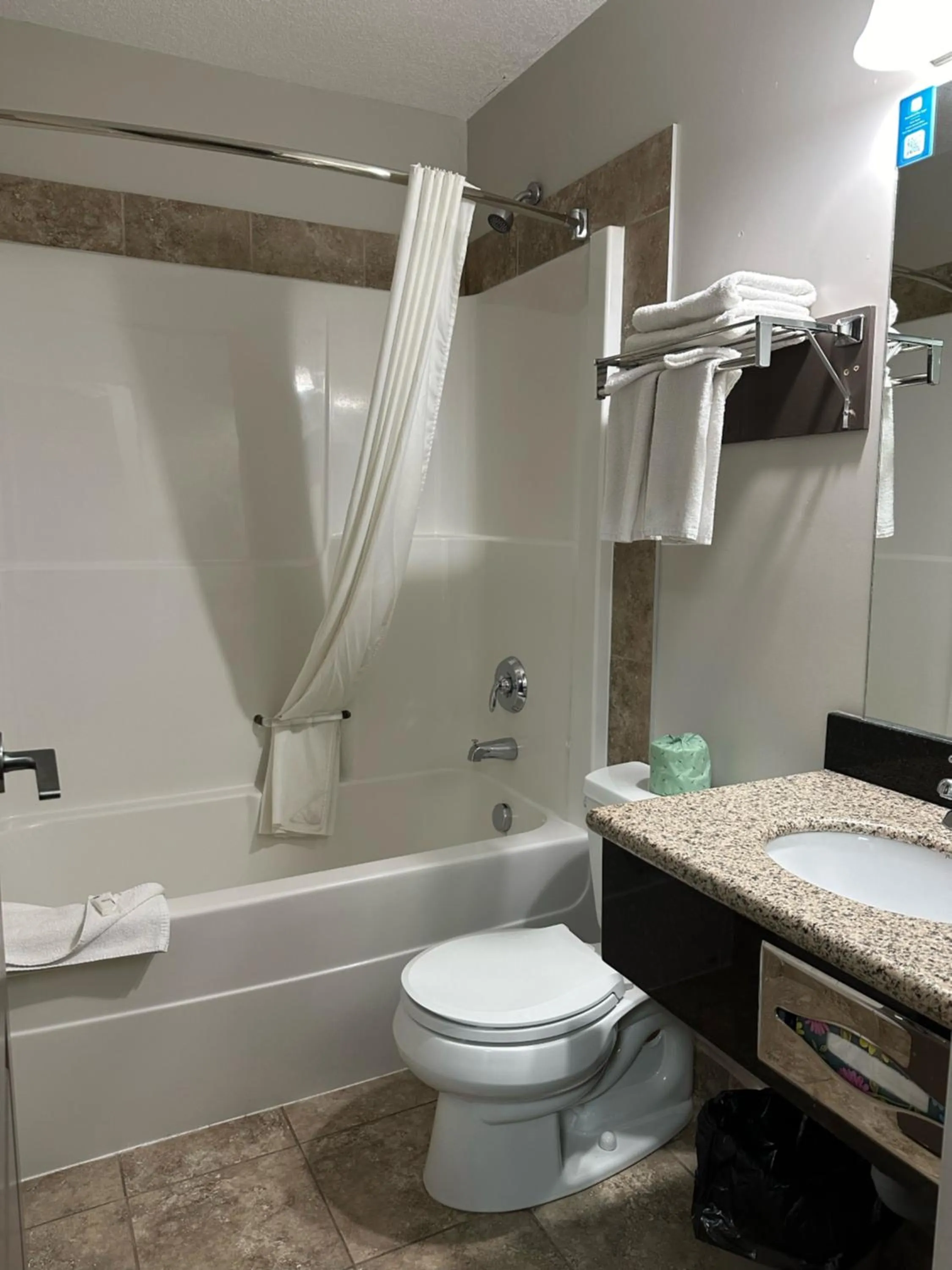 Travelodge by Wyndham Wetaskiwin