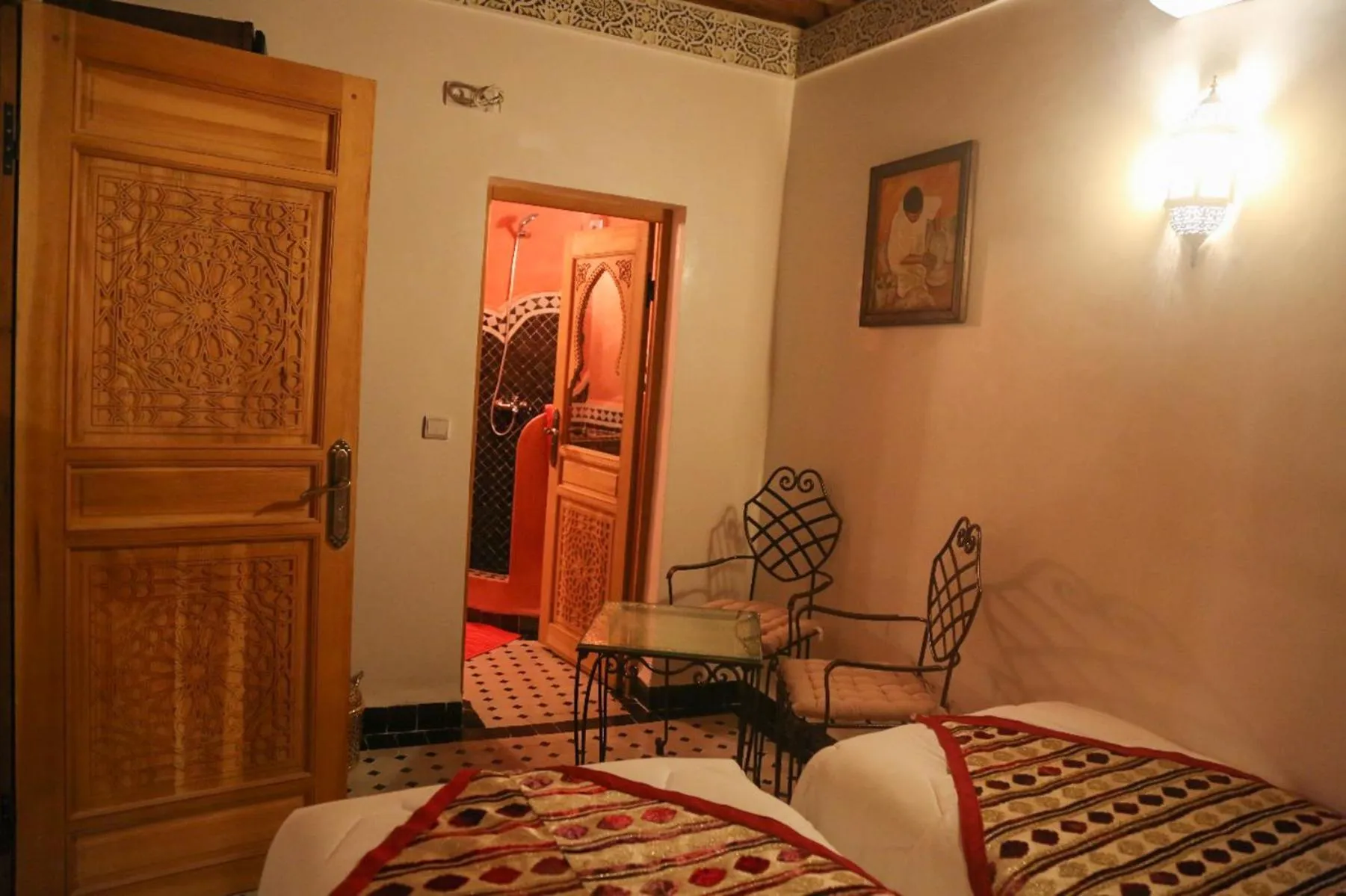 Property building in Dar Nour Fes