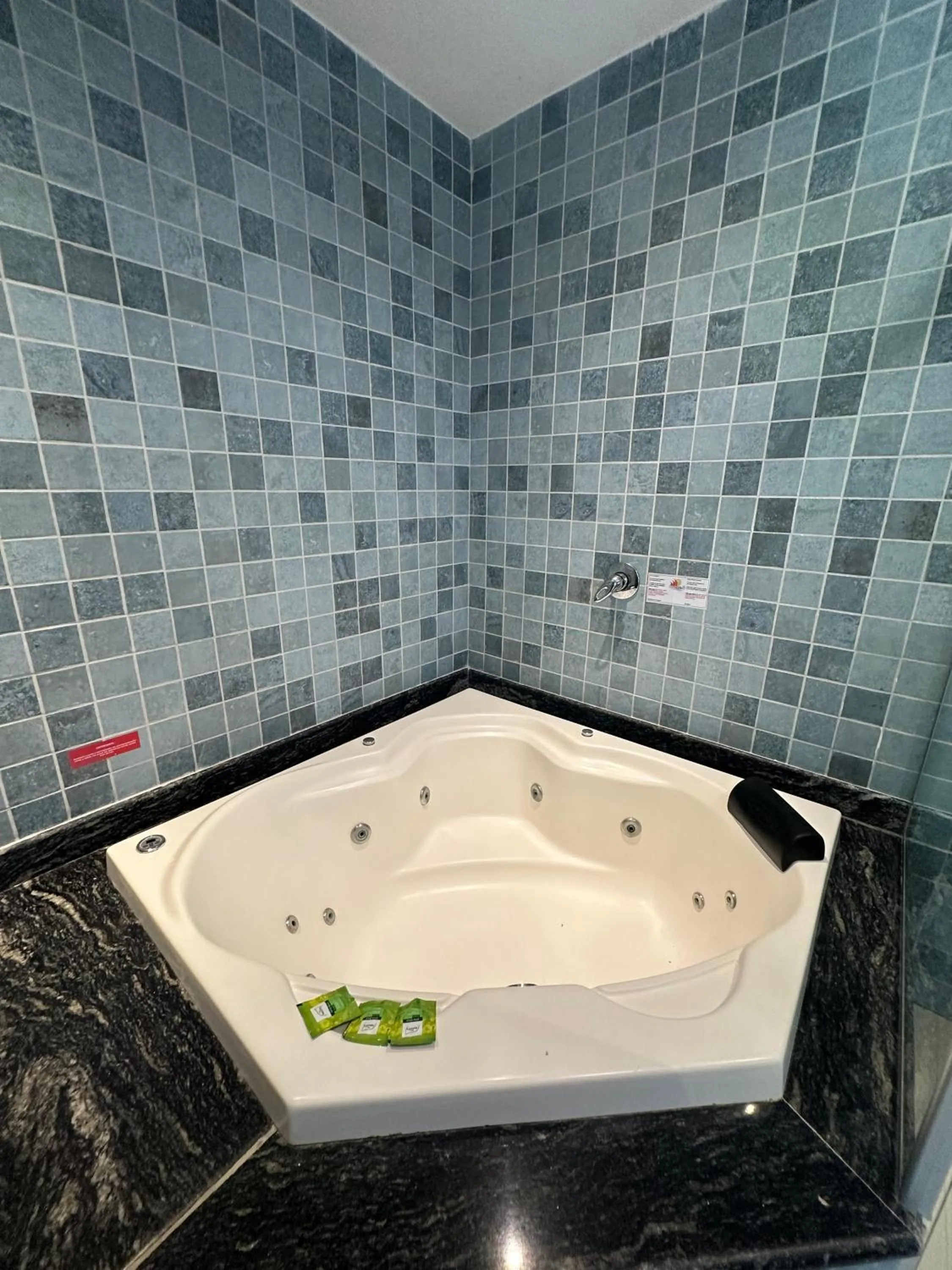 Pousada Porto da Barra