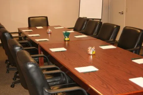 Meeting/conference room in Maron Hotel & Suites