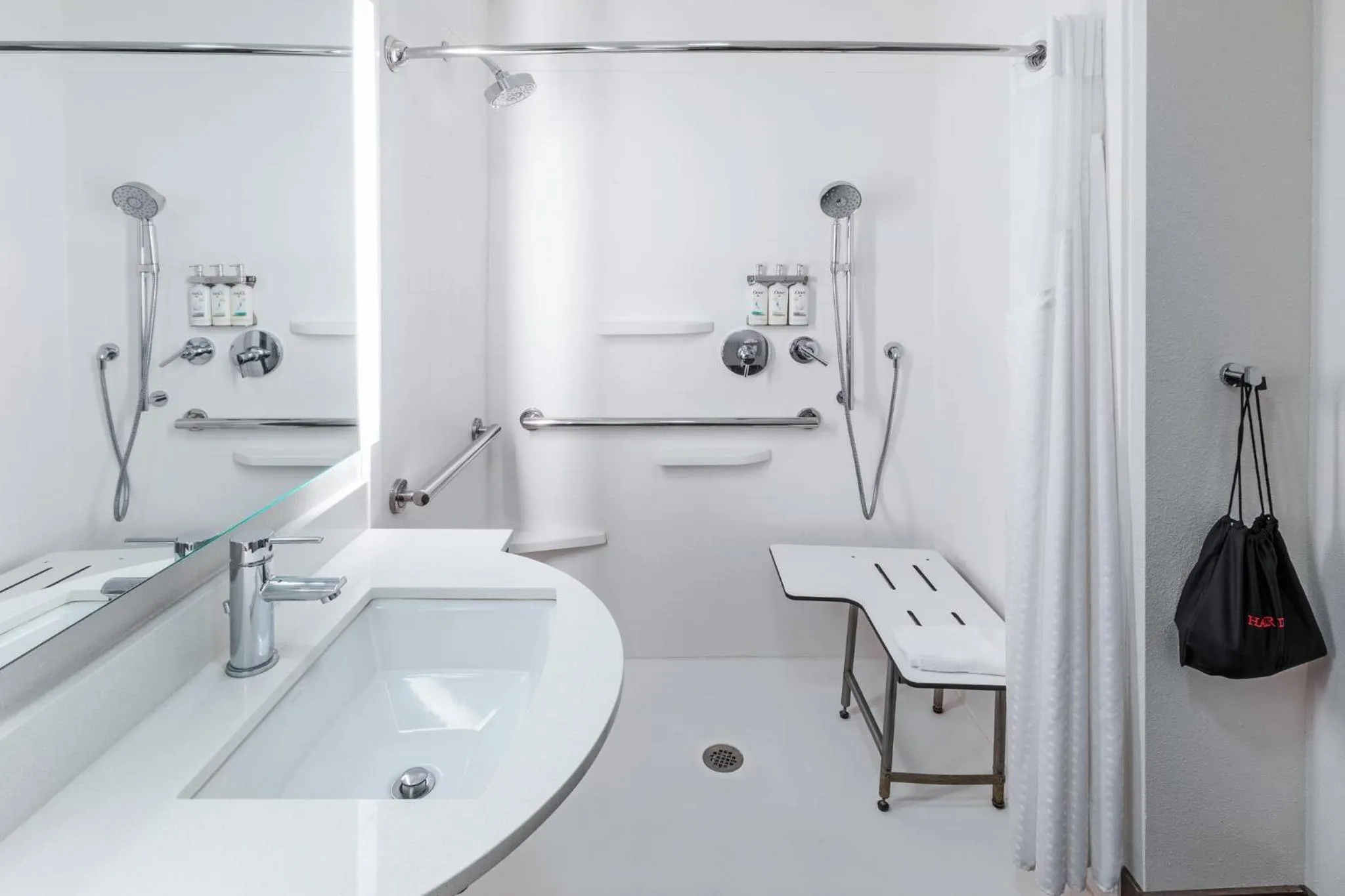 Photo of the whole room in Holiday Inn Express & Suites Sulphur - Lake Charles by IHG