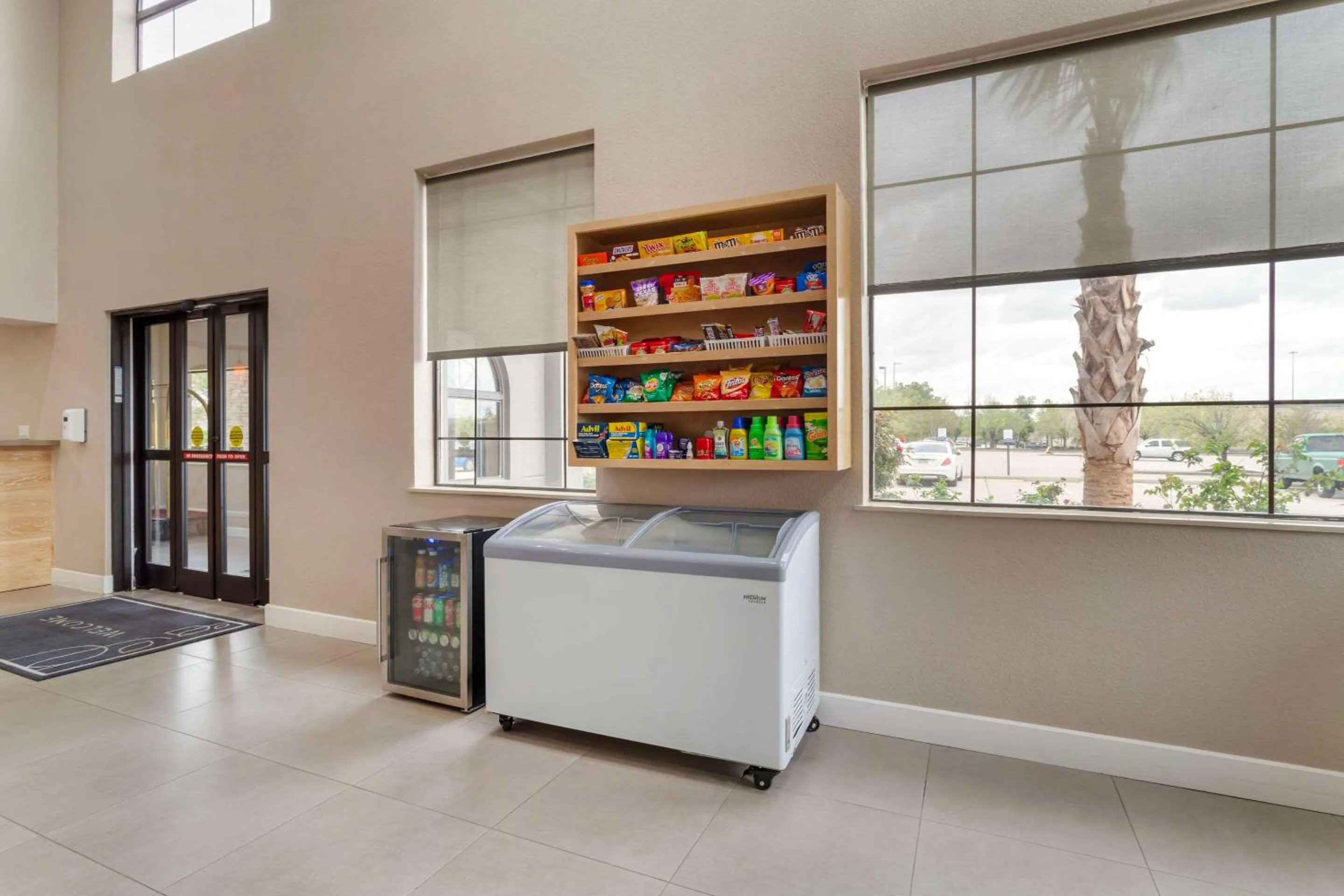 Other in Comfort Suites Shenandoah-The Woodlands