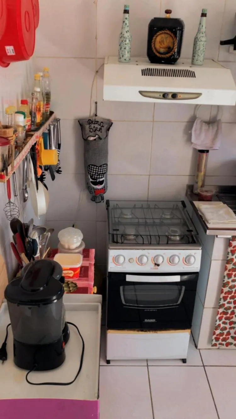 Hostel Das Canárias