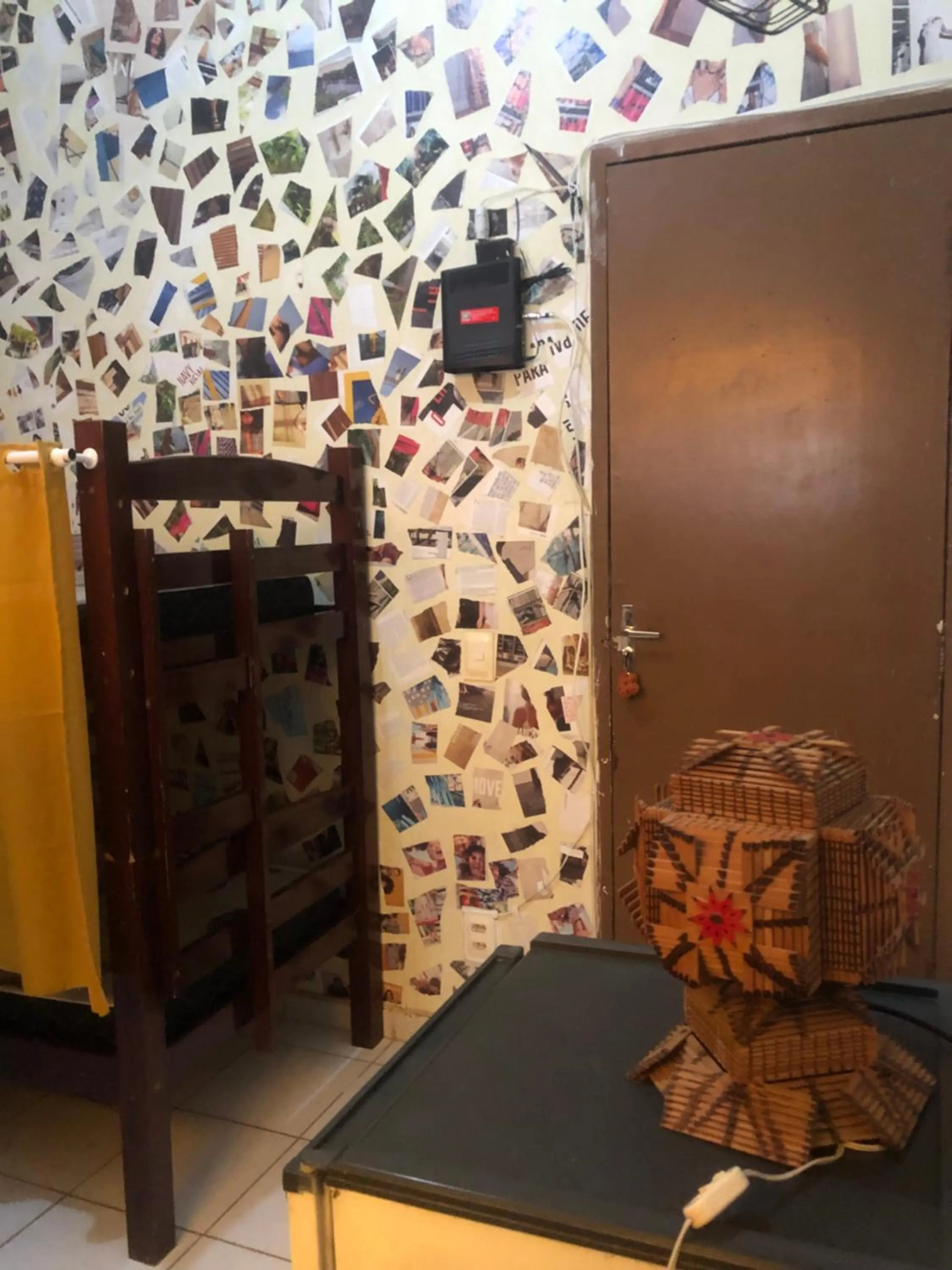 Hostel Das Canárias