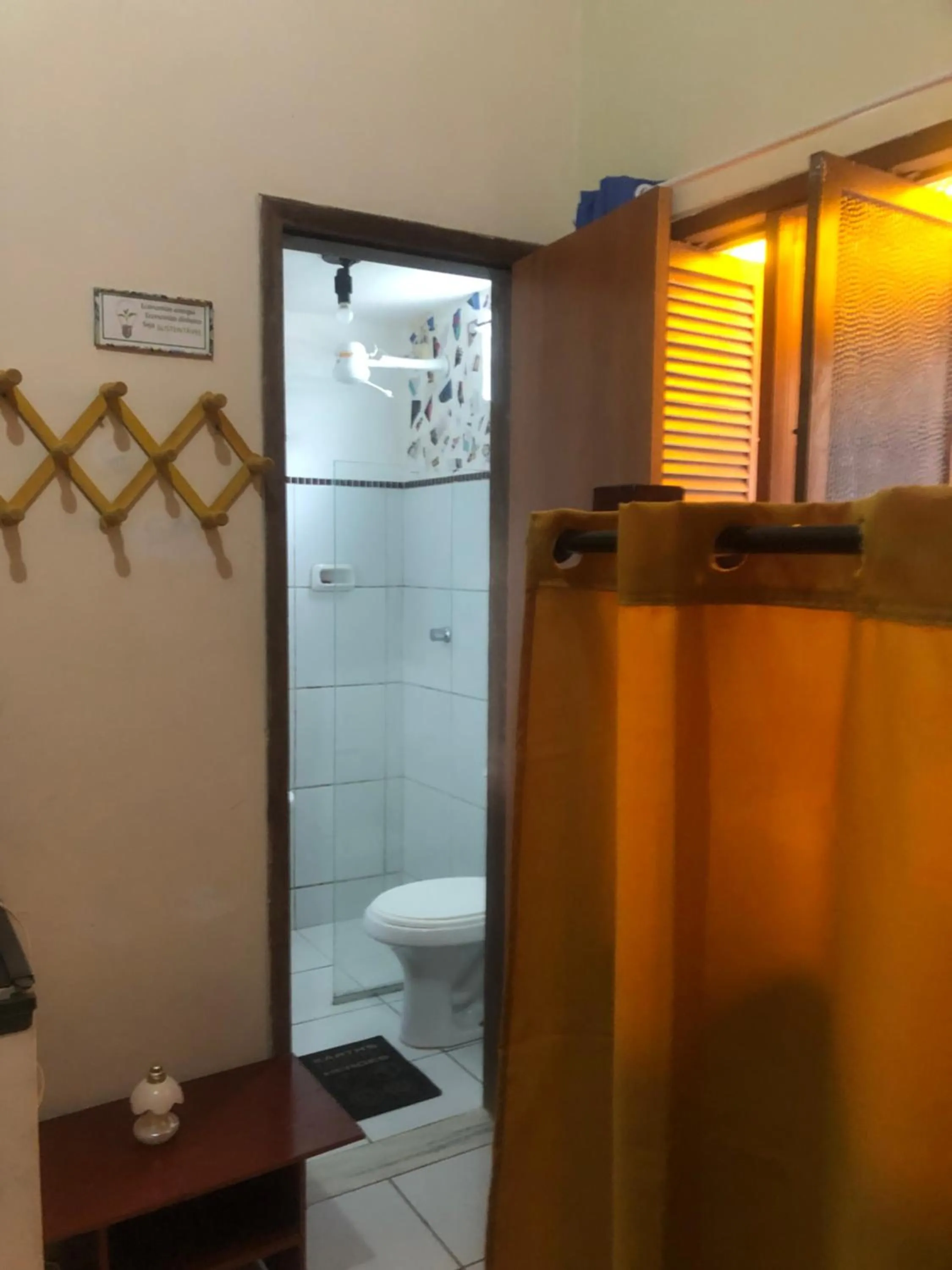 Hostel Das Canárias