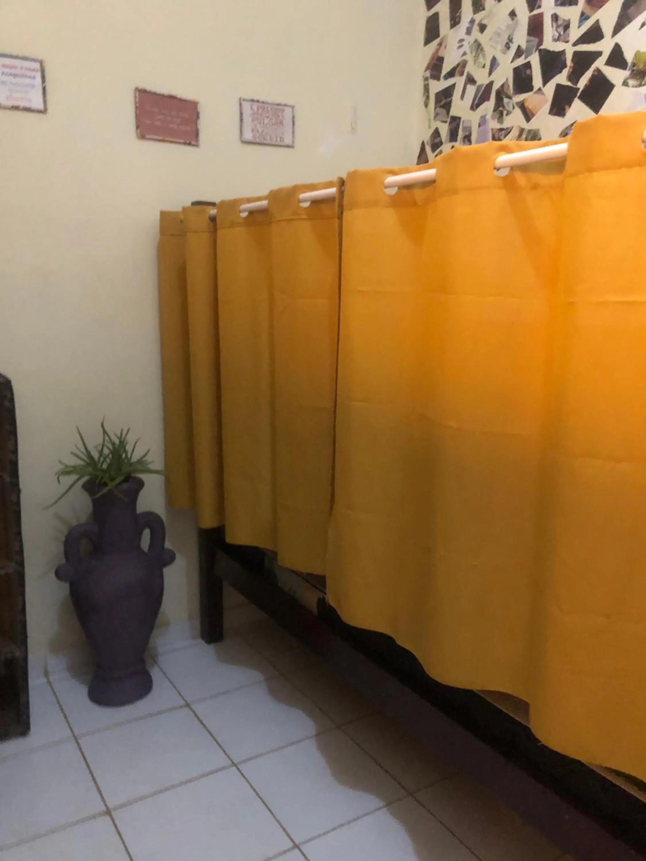 Hostel Das Canárias