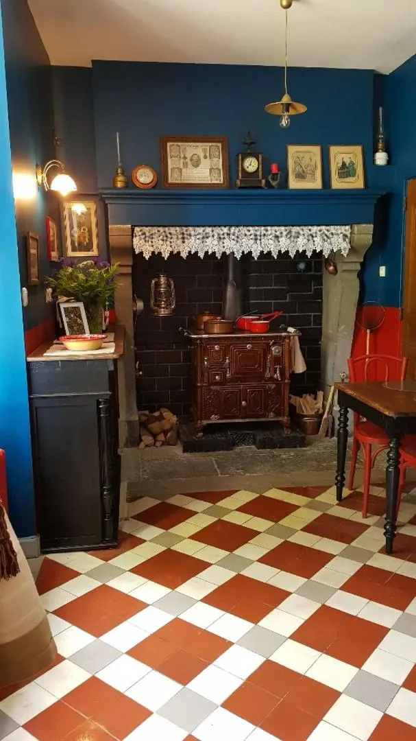 Day in Domaine les Pradets