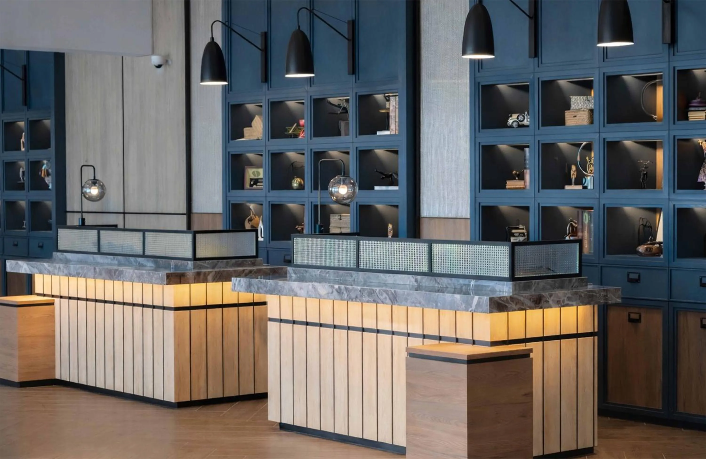 Four Points by Sheraton Johor Bahru