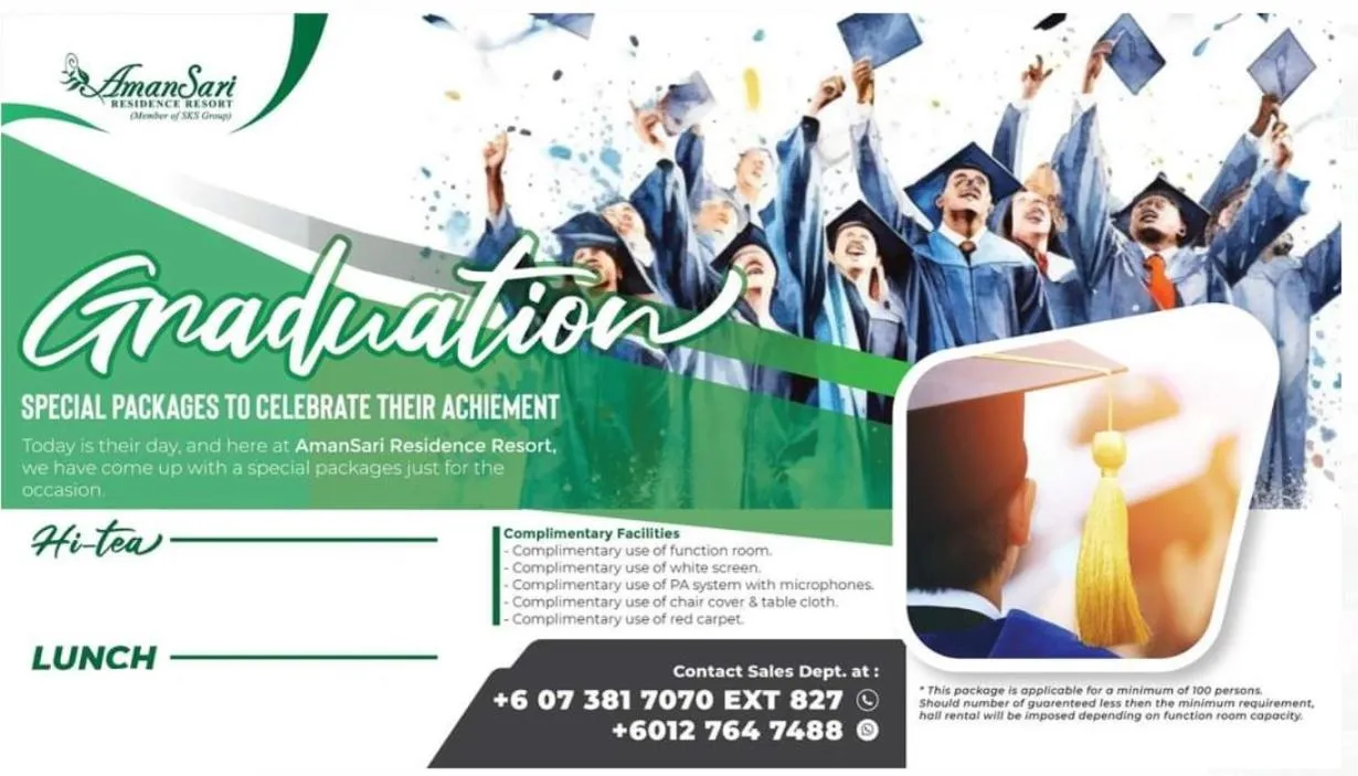 Property logo or sign in Amansari Residence Resort