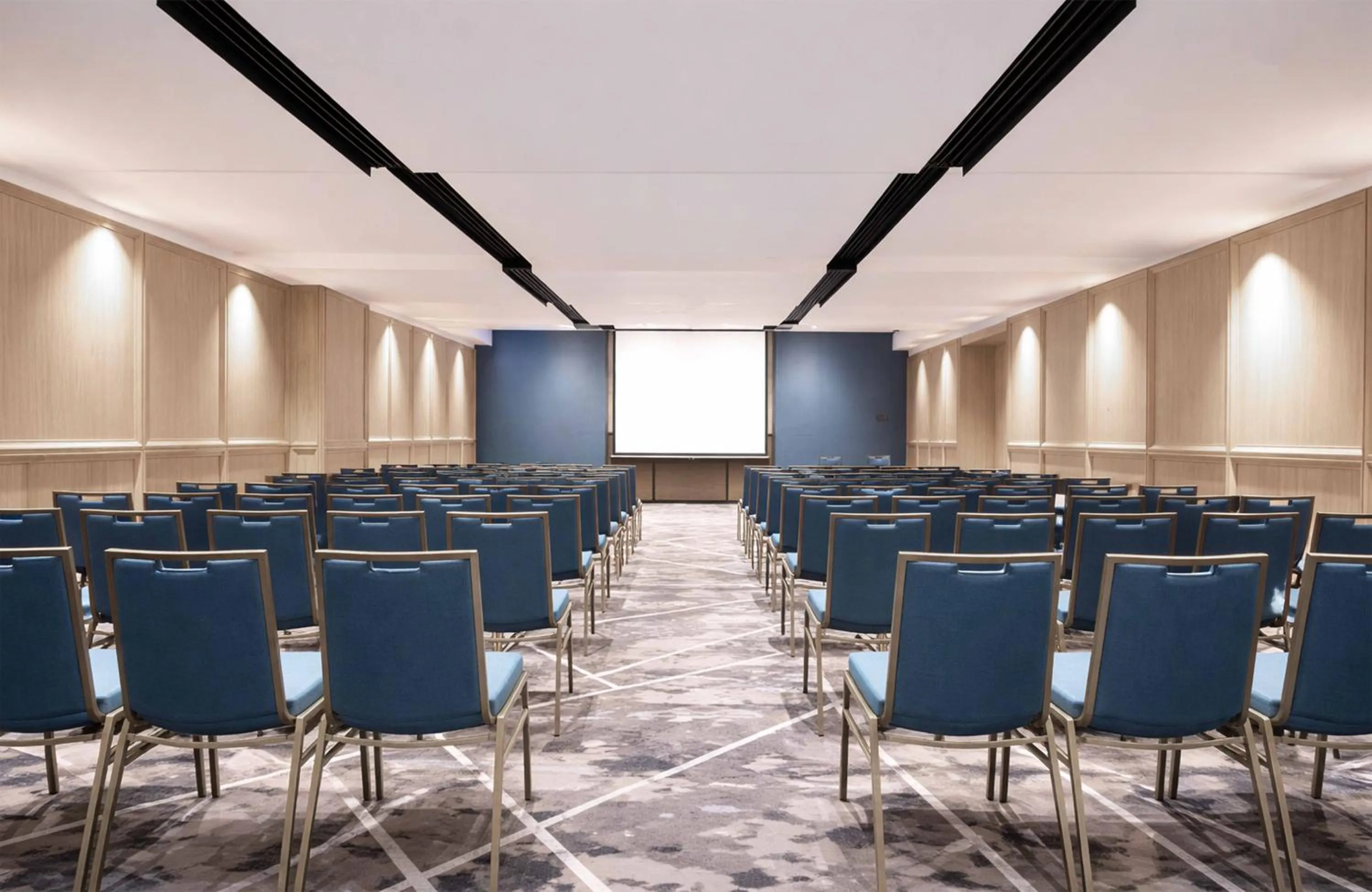 Four Points by Sheraton Johor Bahru