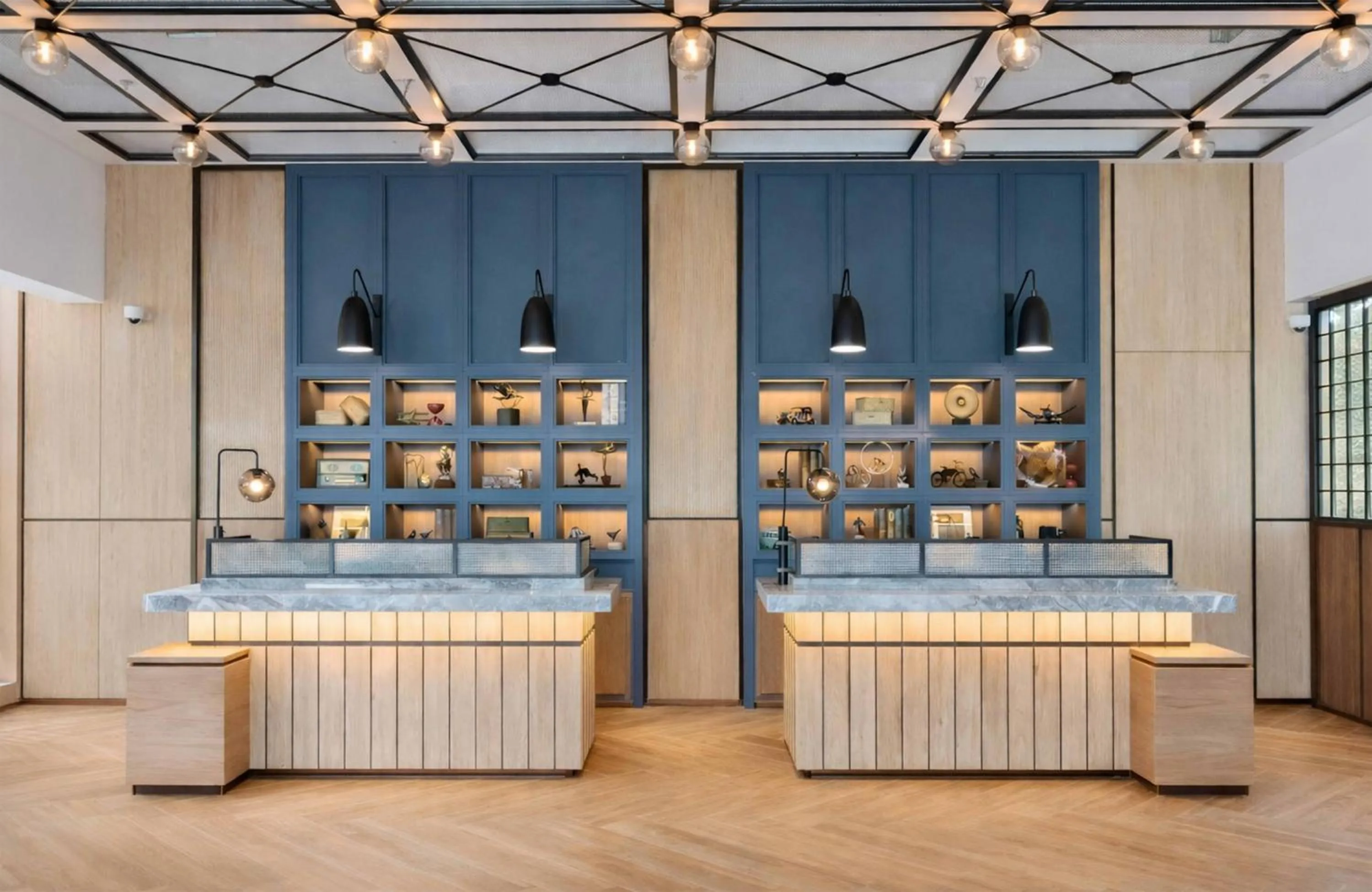 Four Points by Sheraton Johor Bahru