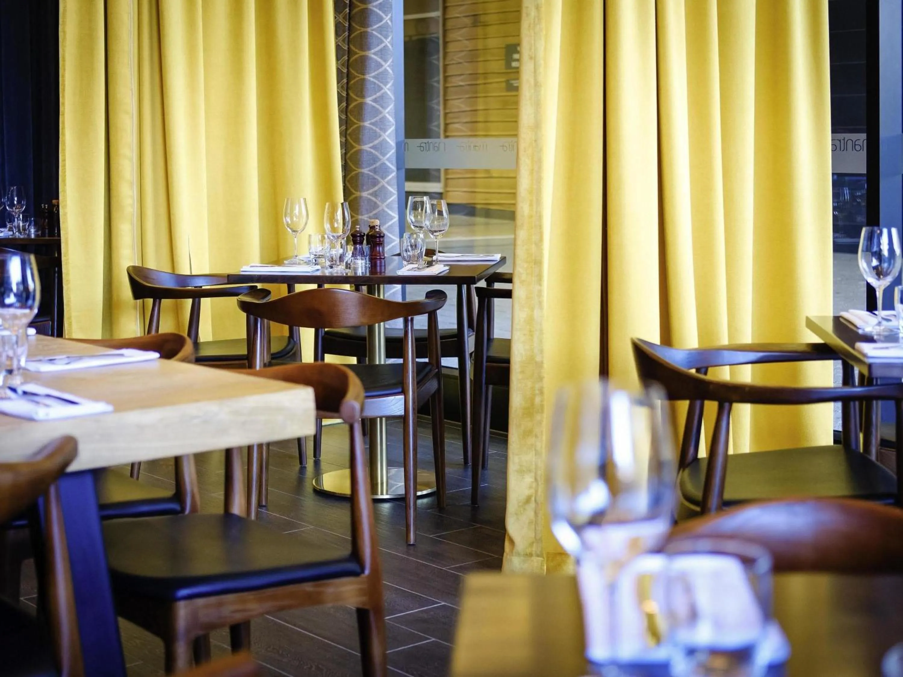 Breakfast in Mantra Albury