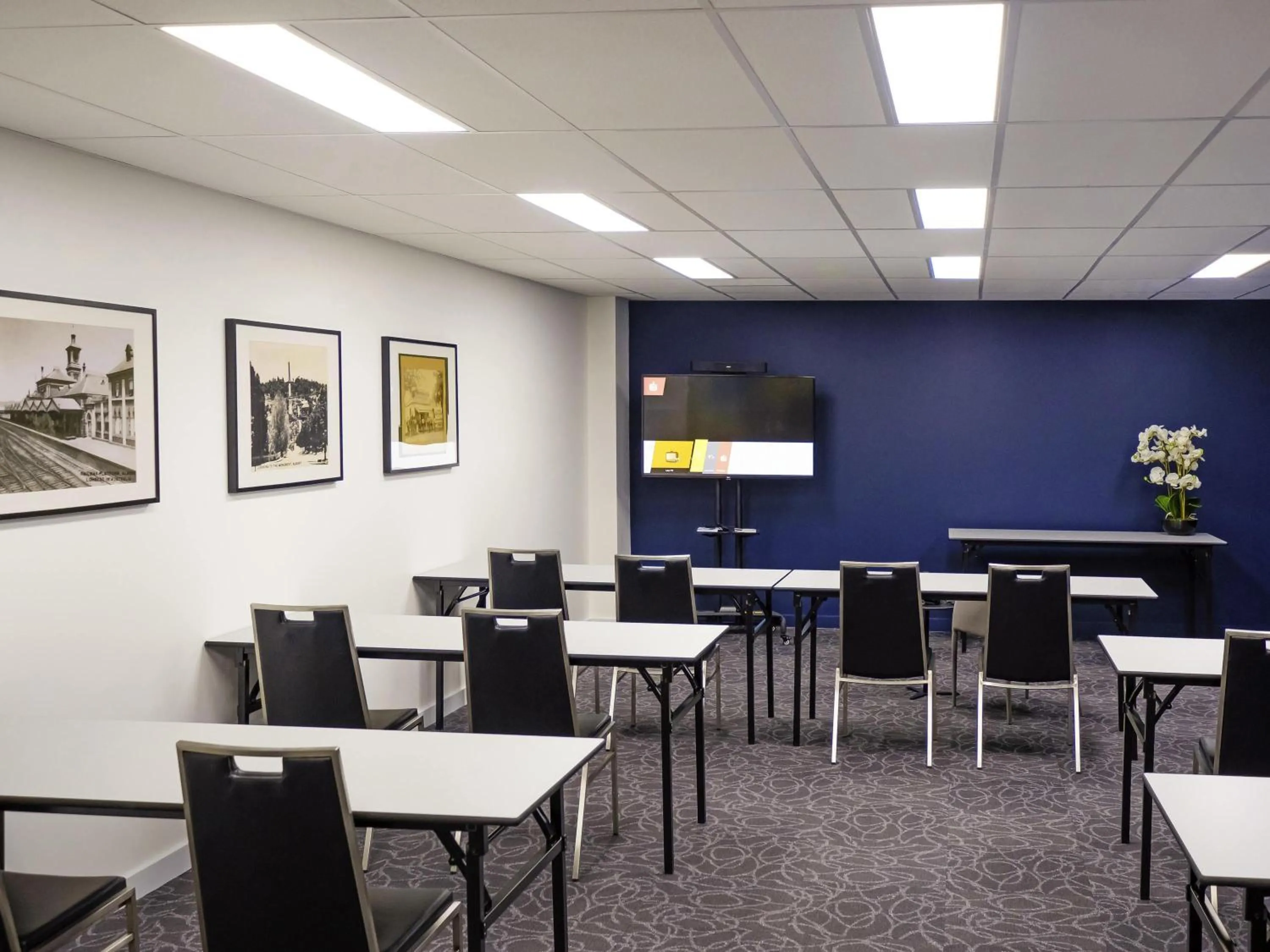 Meeting/conference room in Mantra Albury