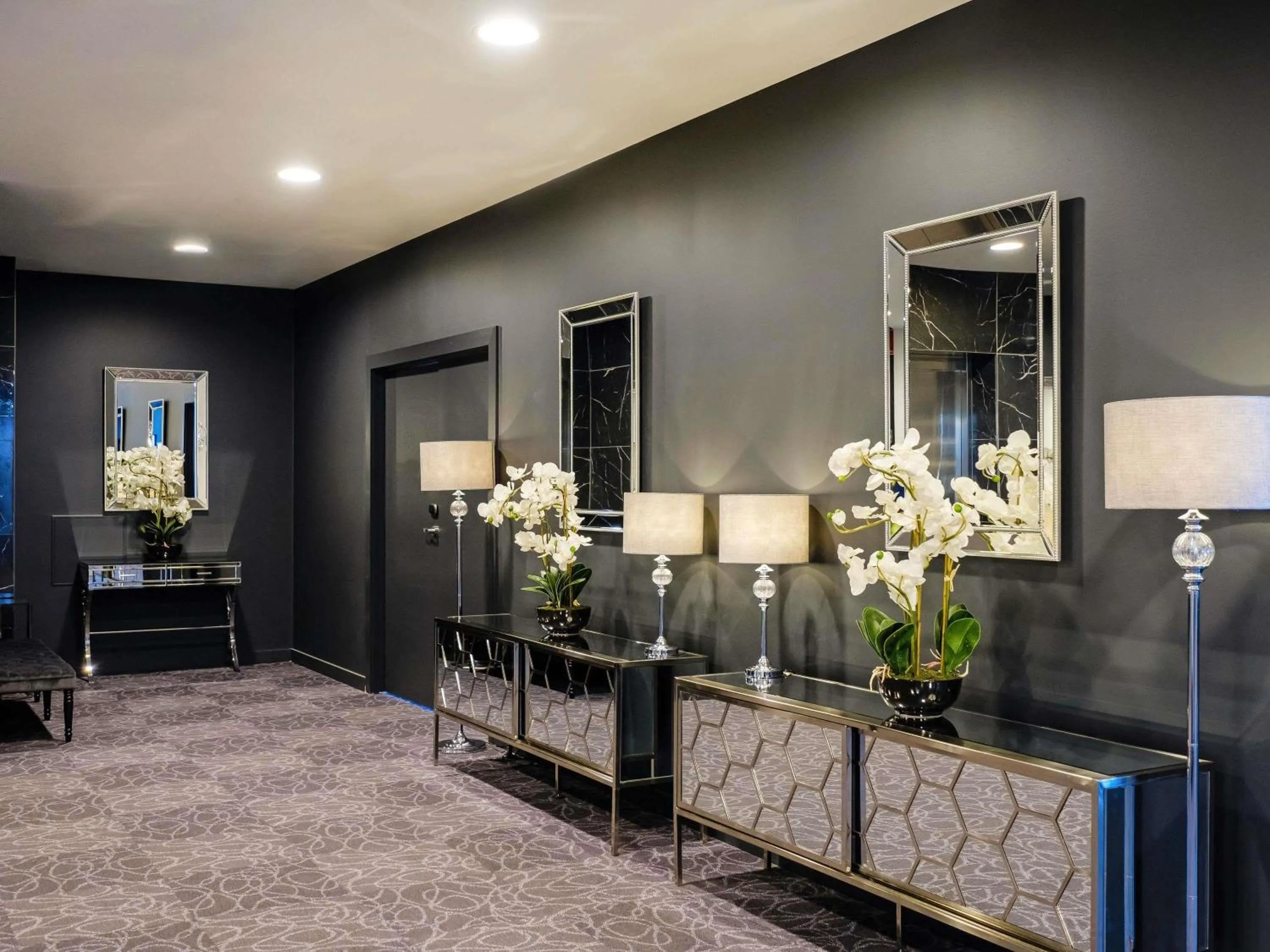 Meeting/conference room in Mantra Albury