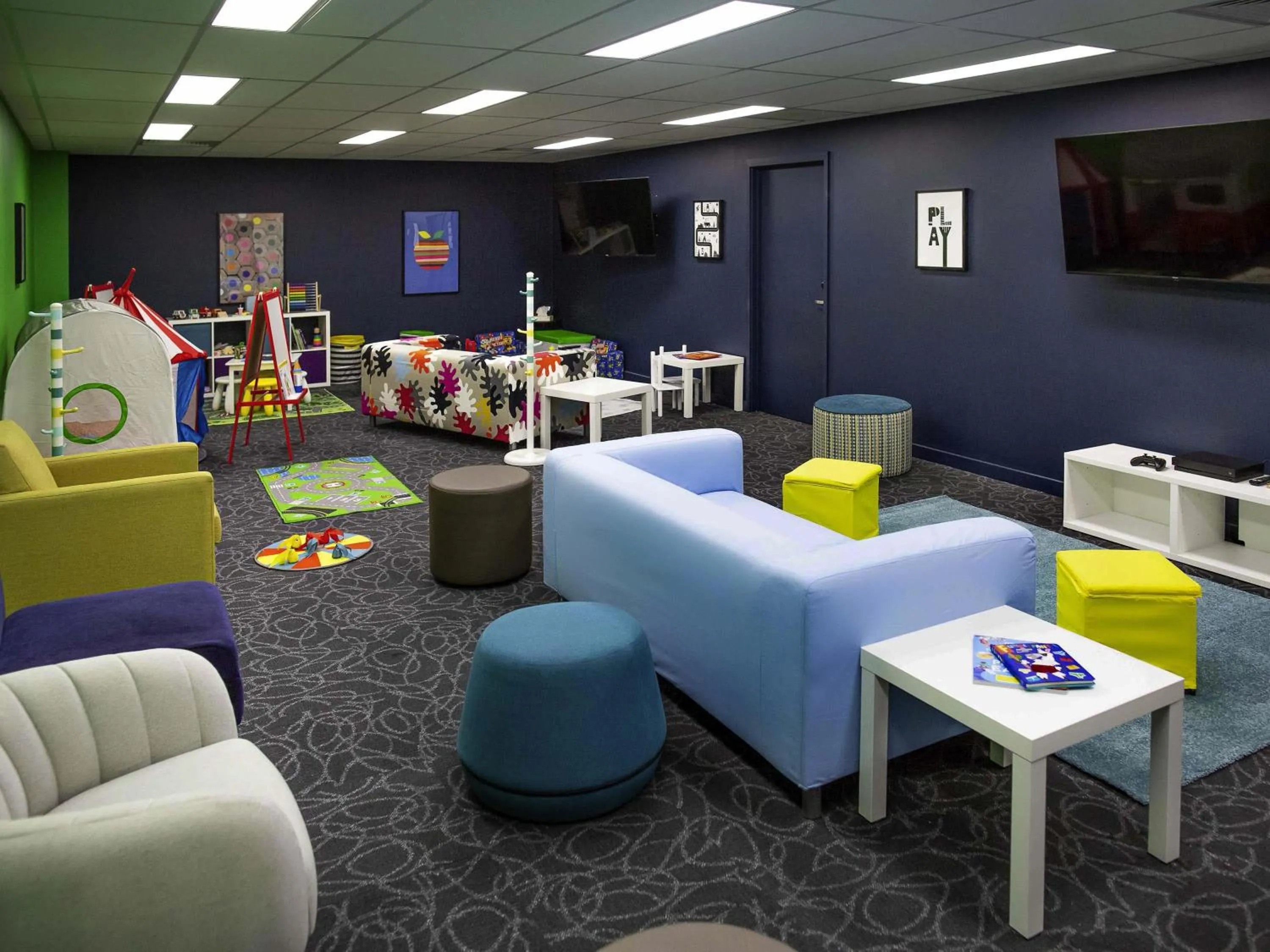 Other in Mantra Albury