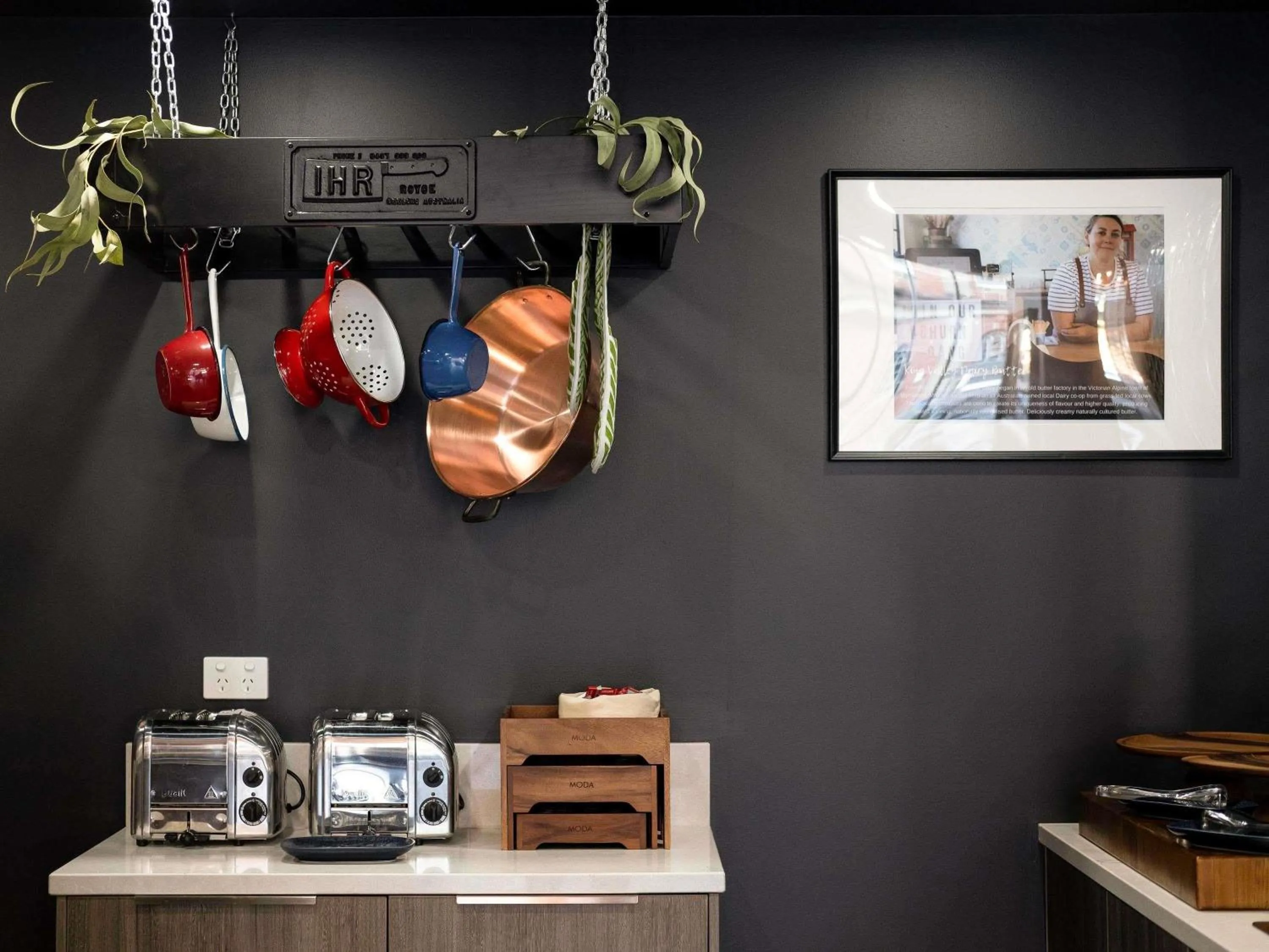 Other in Mantra Albury