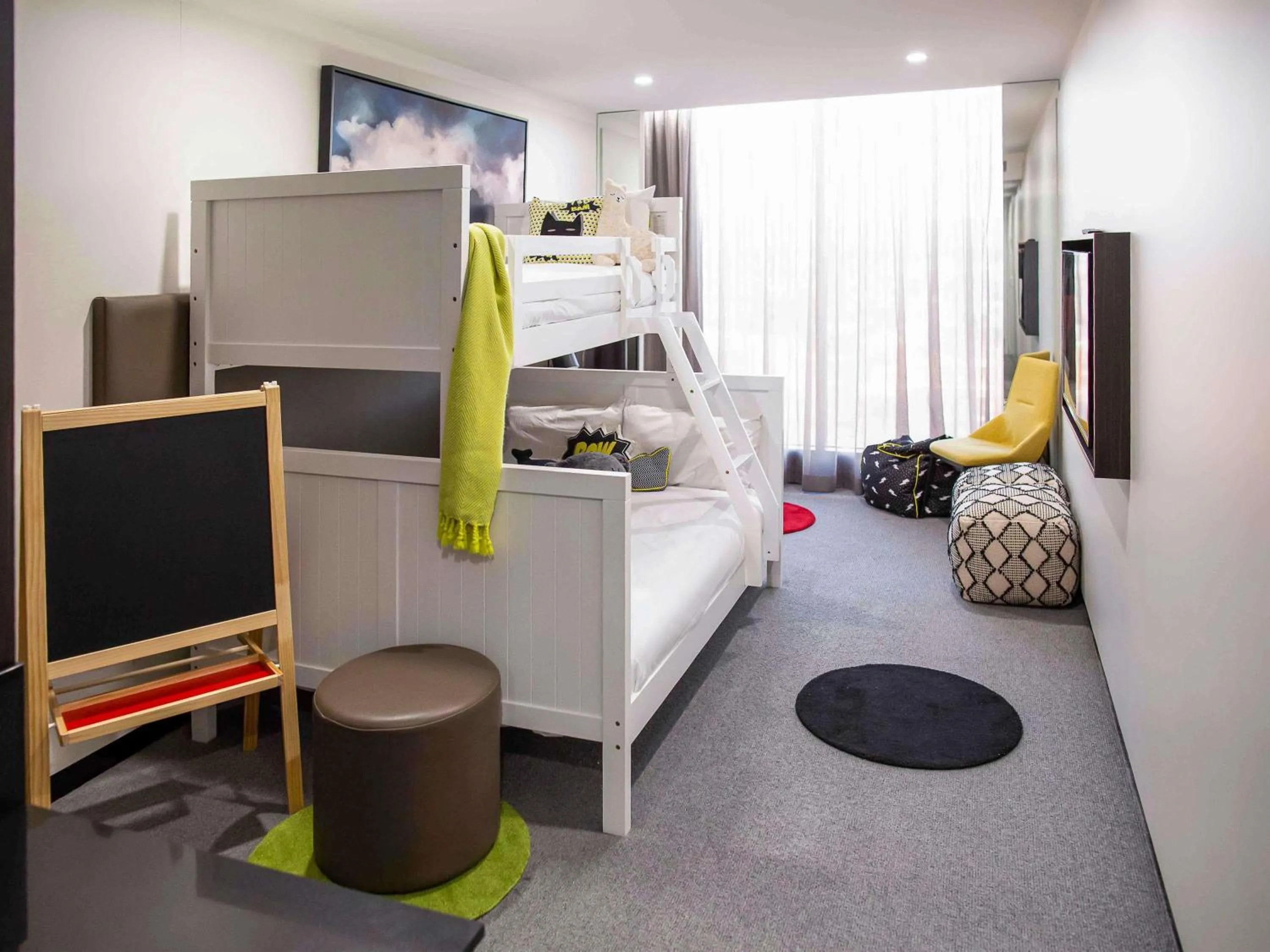 Bedroom, Bed in Mantra Albury