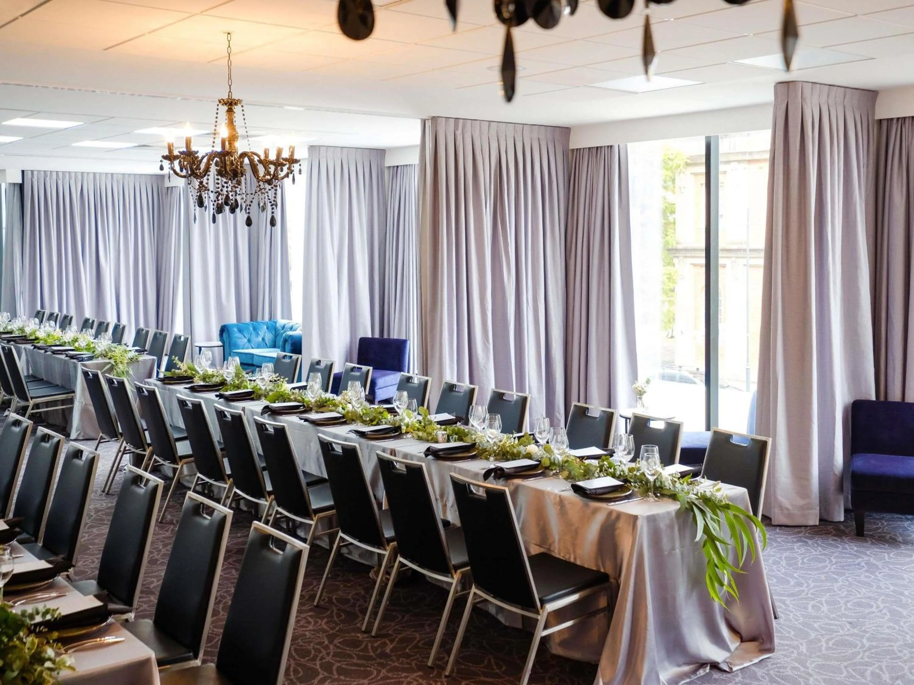 Meeting/conference room in Mantra Albury