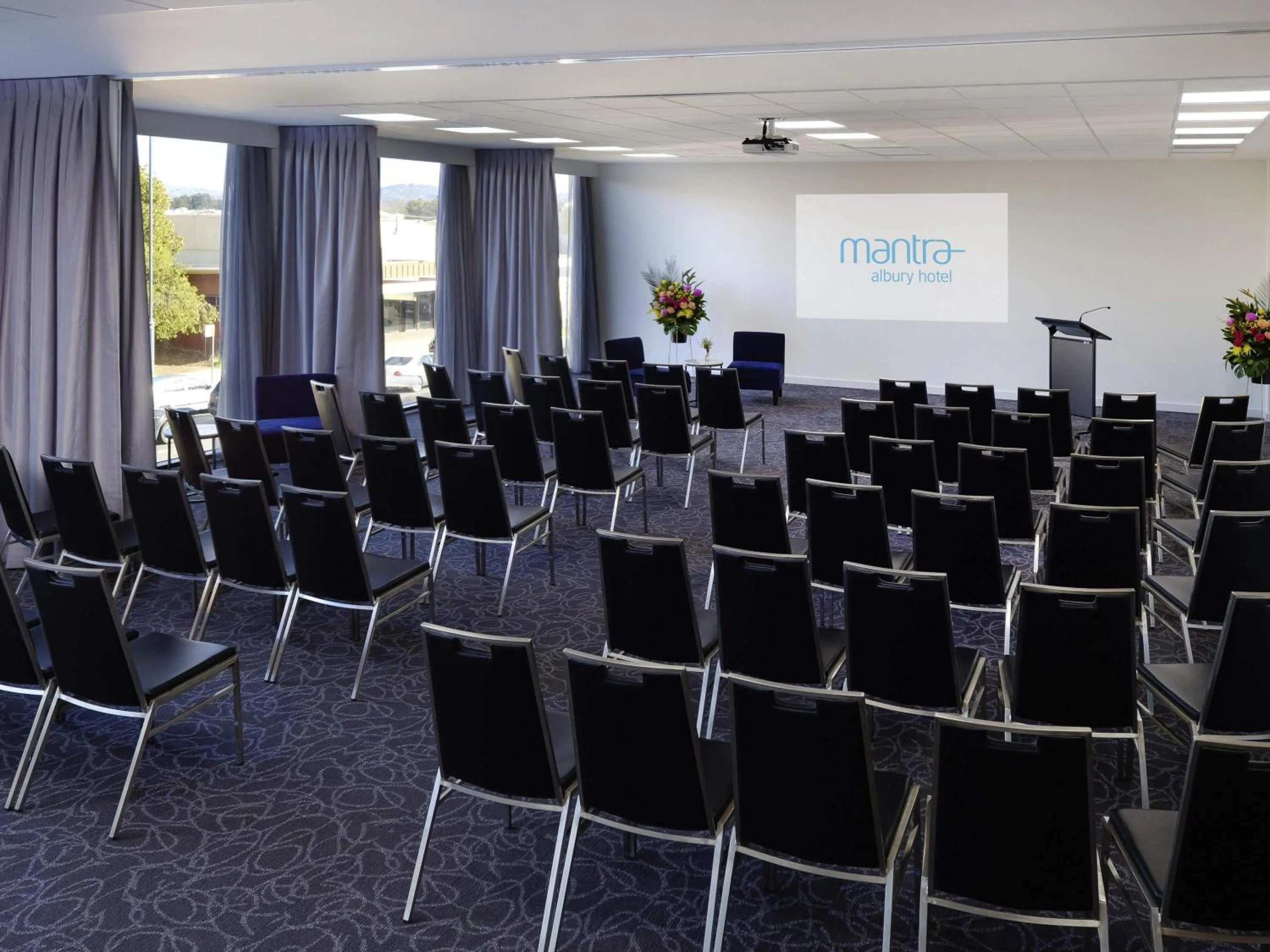 Meeting/conference room in Mantra Albury
