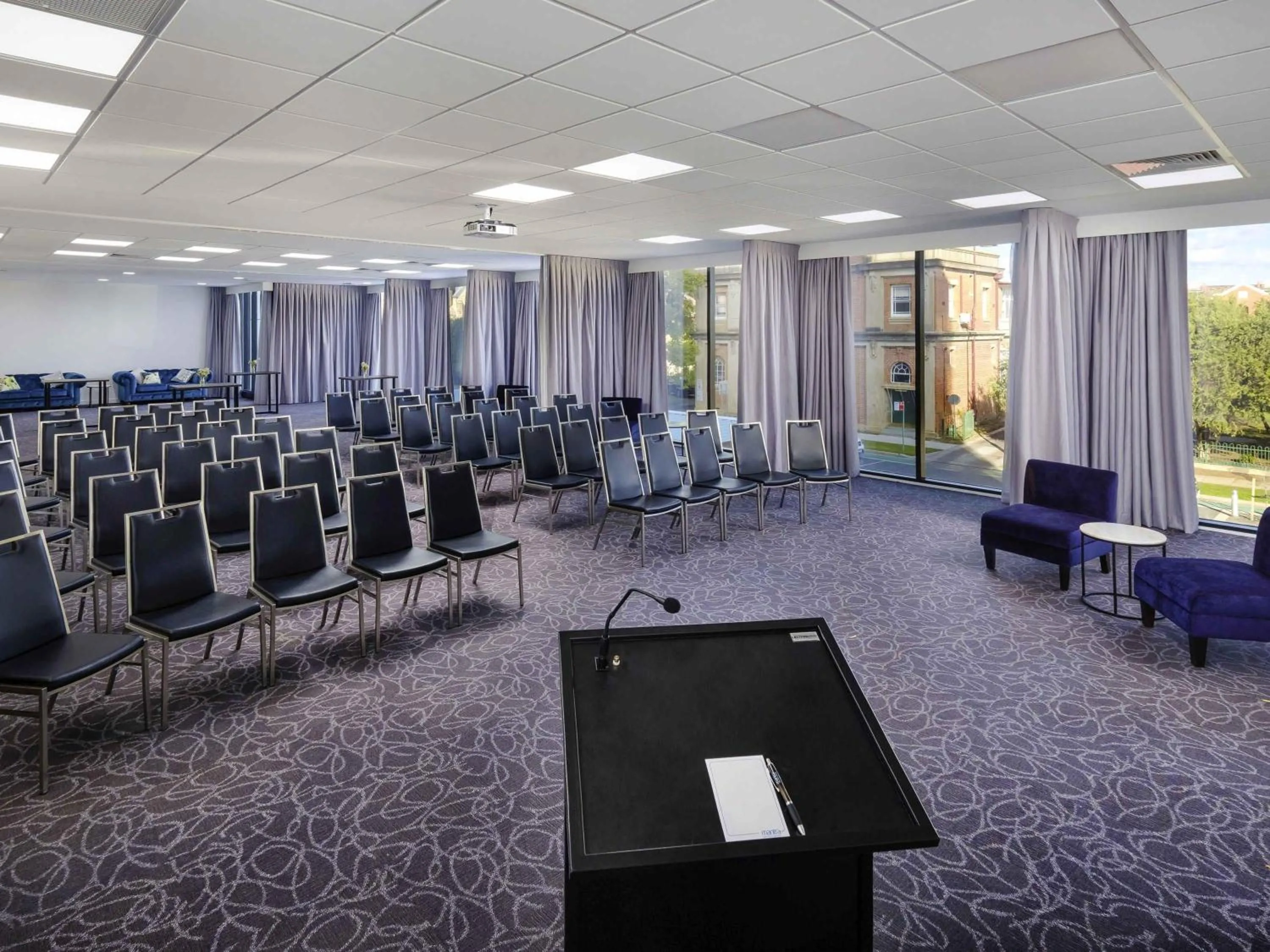 Meeting/conference room in Mantra Albury