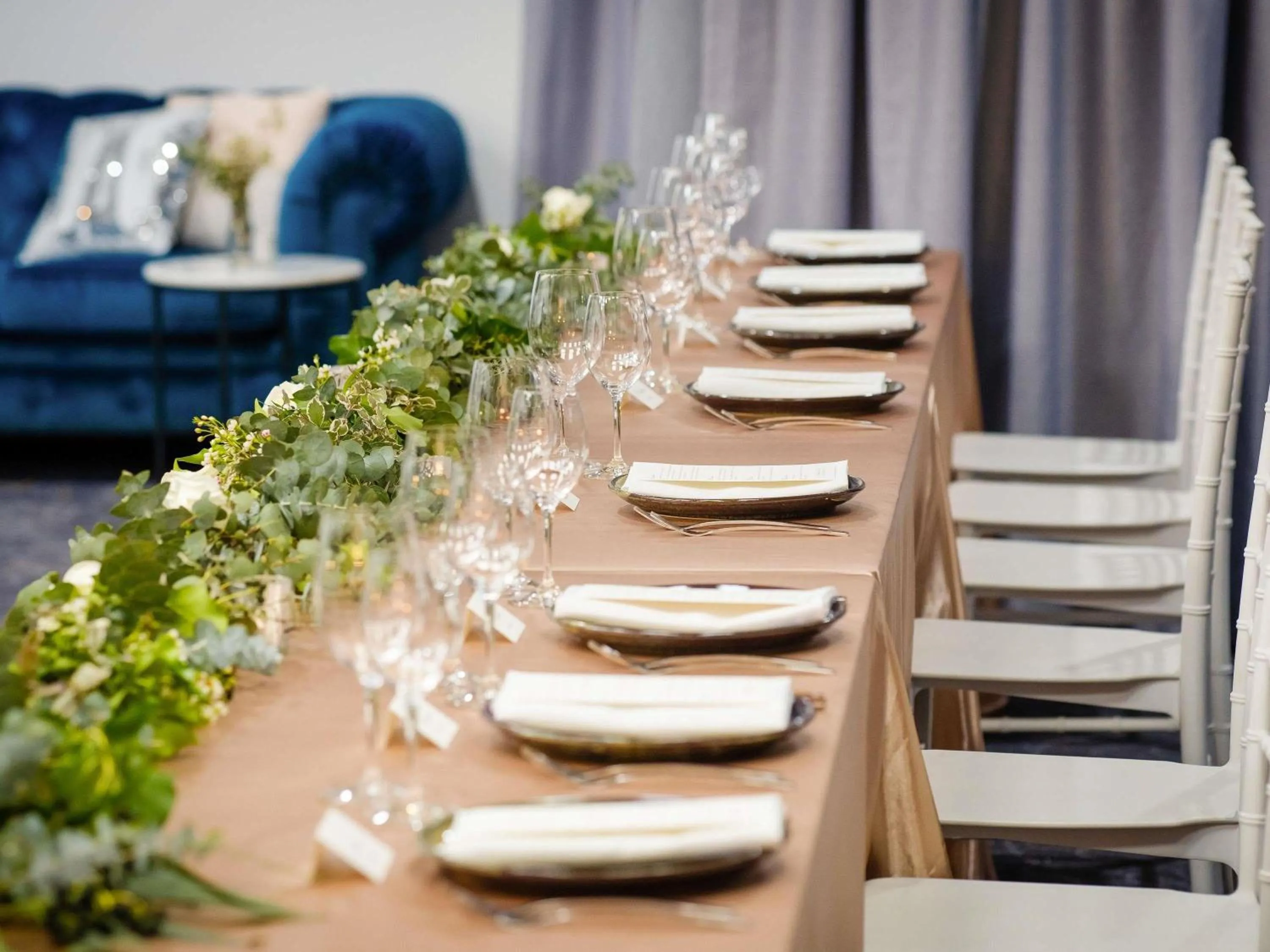 Meeting/conference room in Mantra Albury