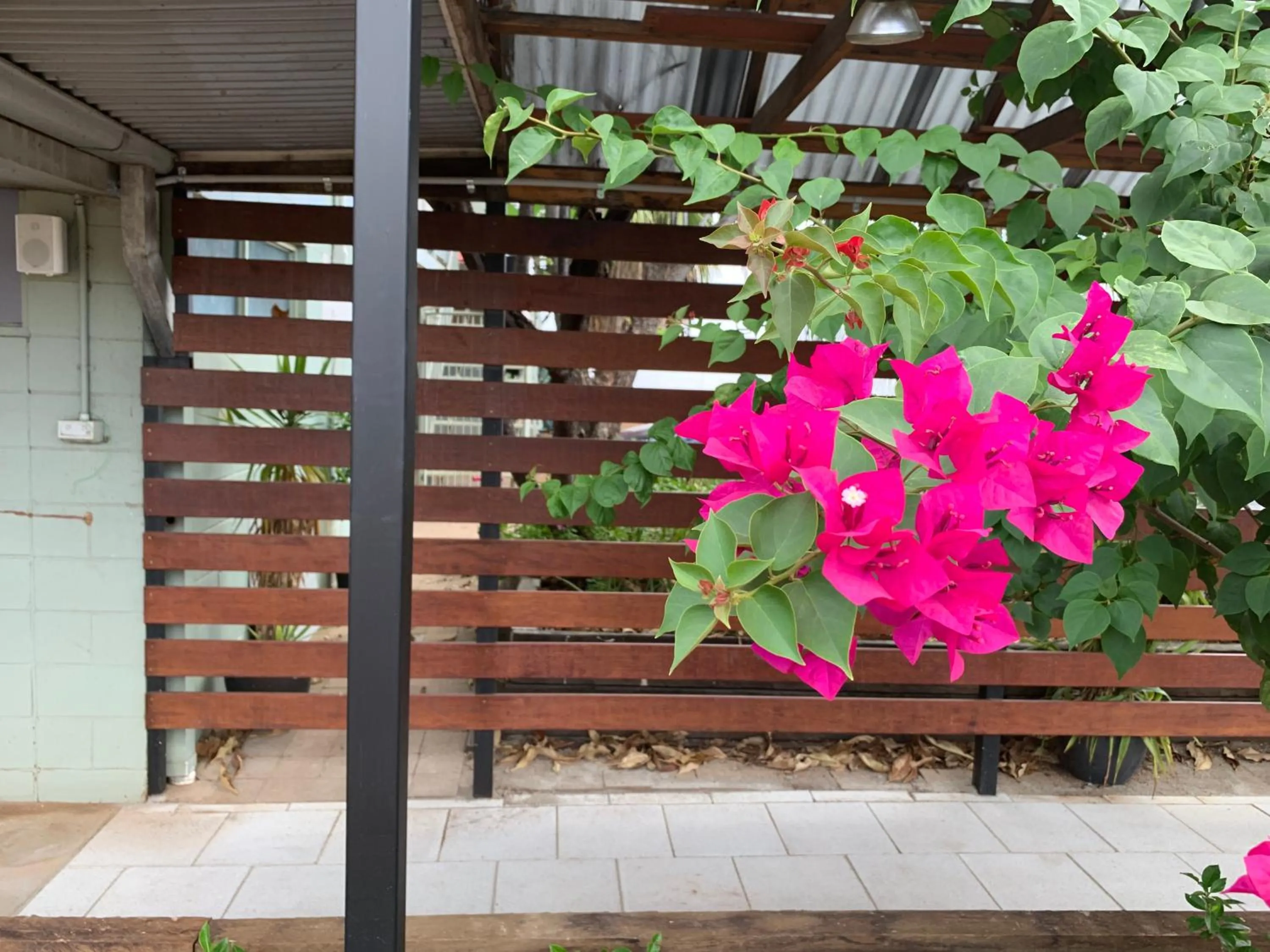 Longreach Most Central Motel