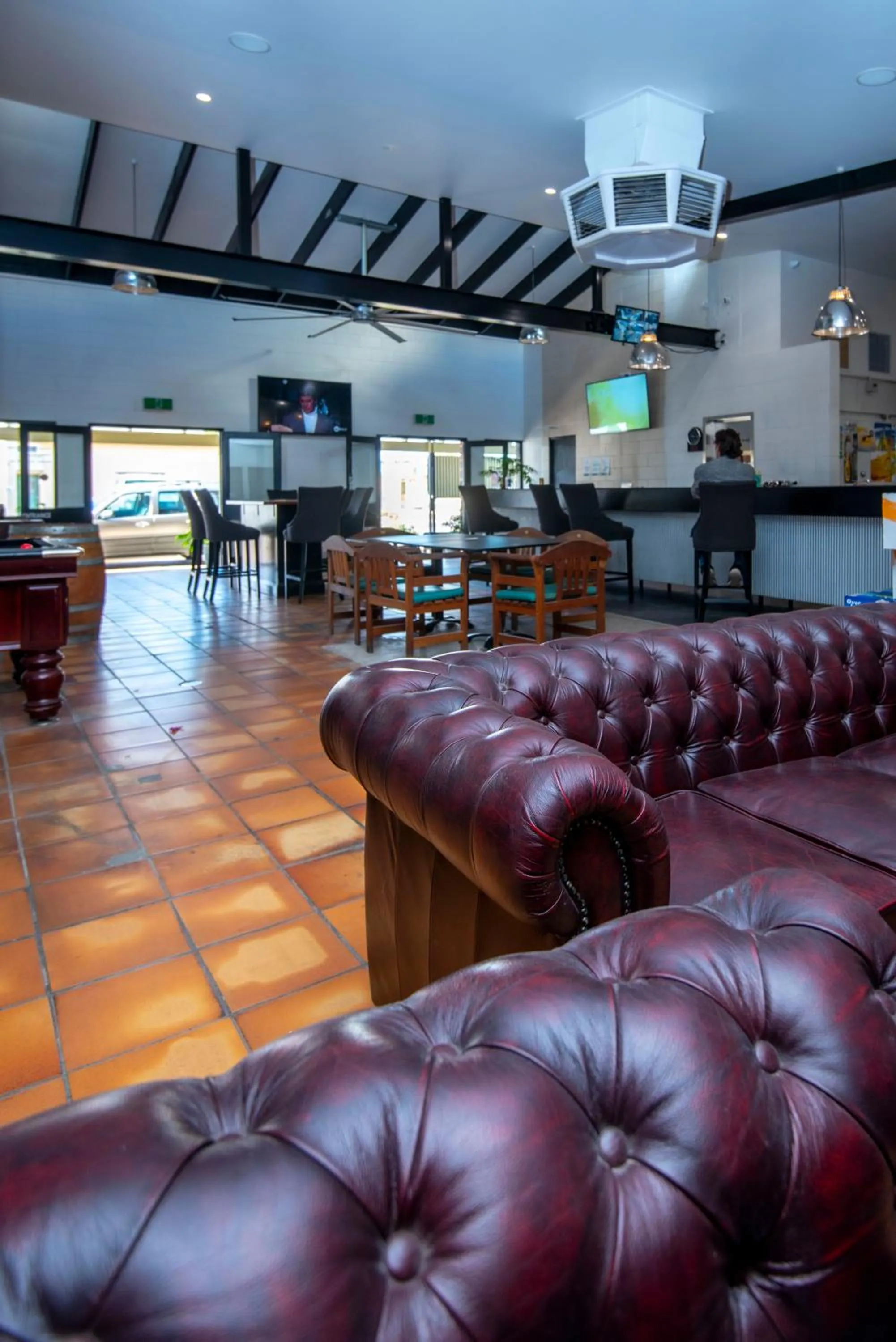 Longreach Most Central Motel