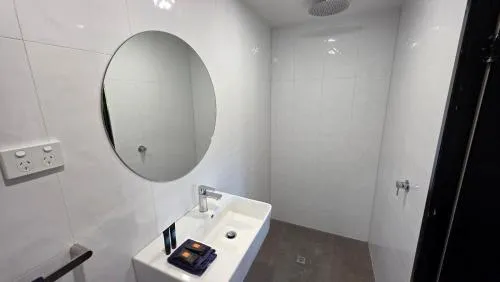 Longreach Most Central Motel