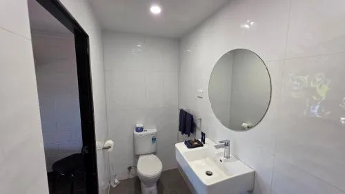 Longreach Most Central Motel