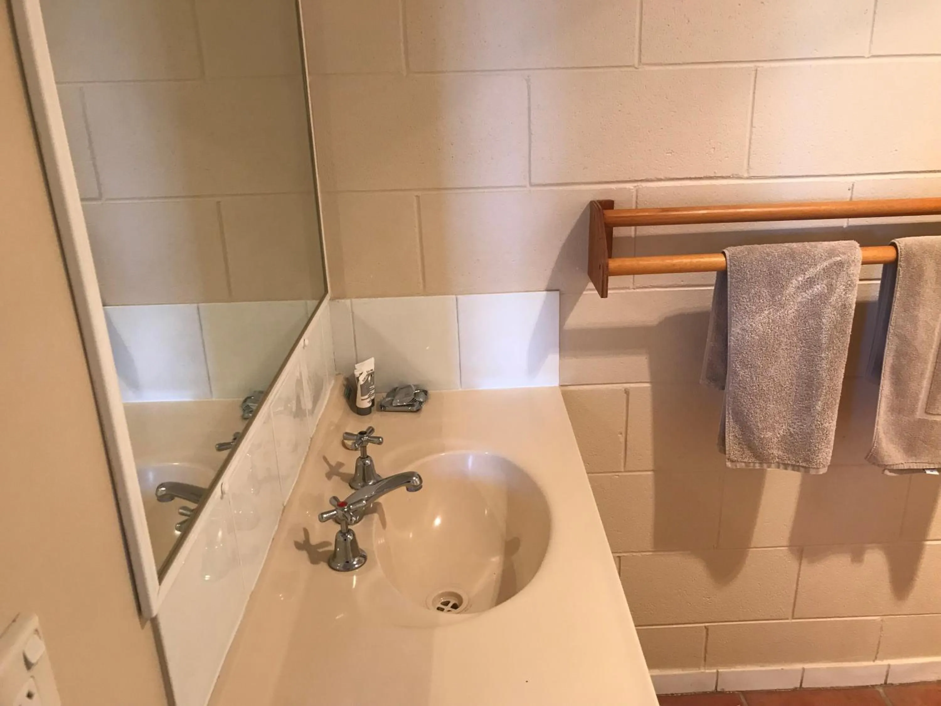 Longreach Most Central Motel