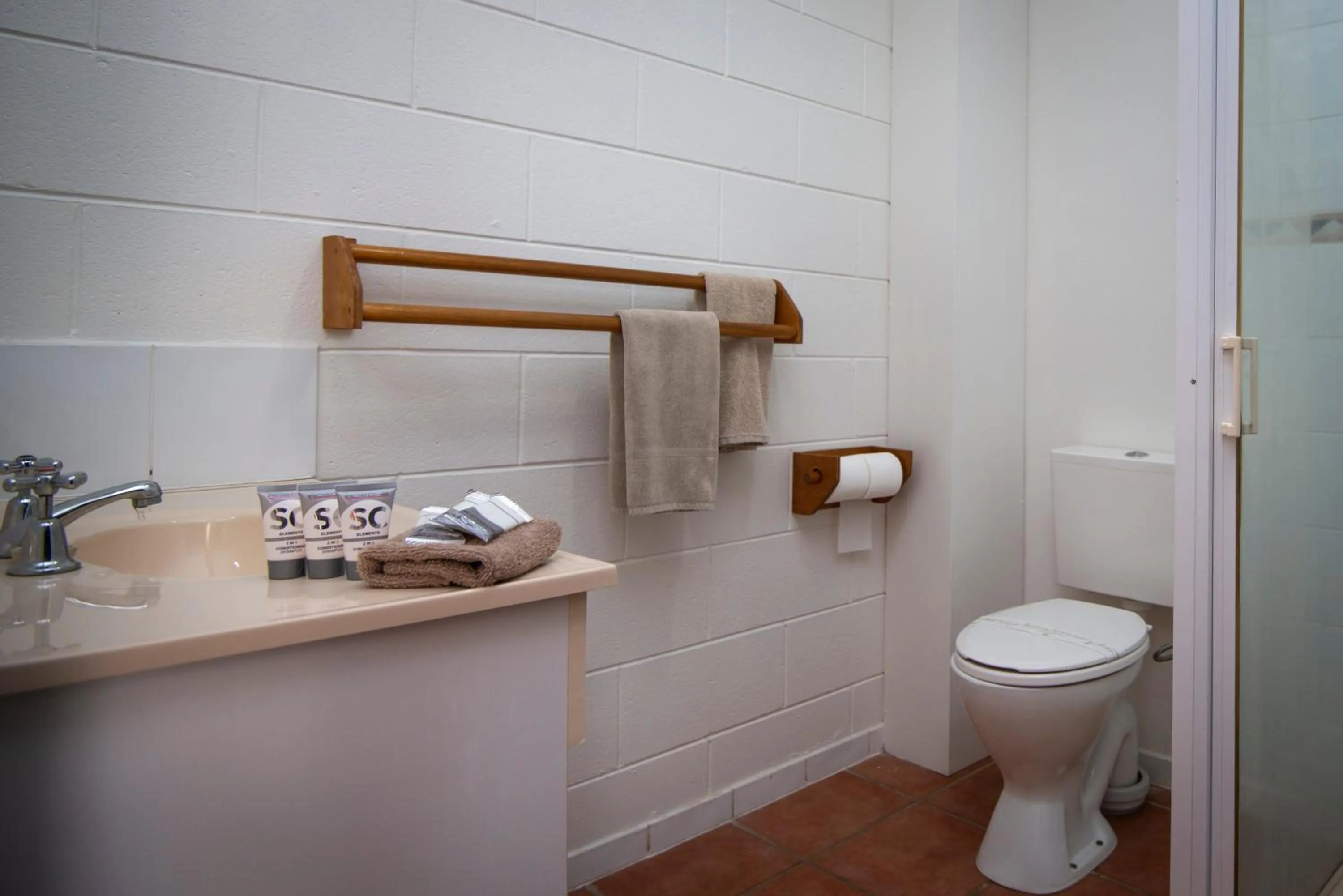 Longreach Most Central Motel