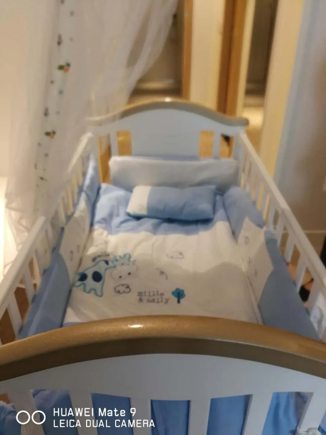 Bed in Haikou Meilan International Airport Hotel