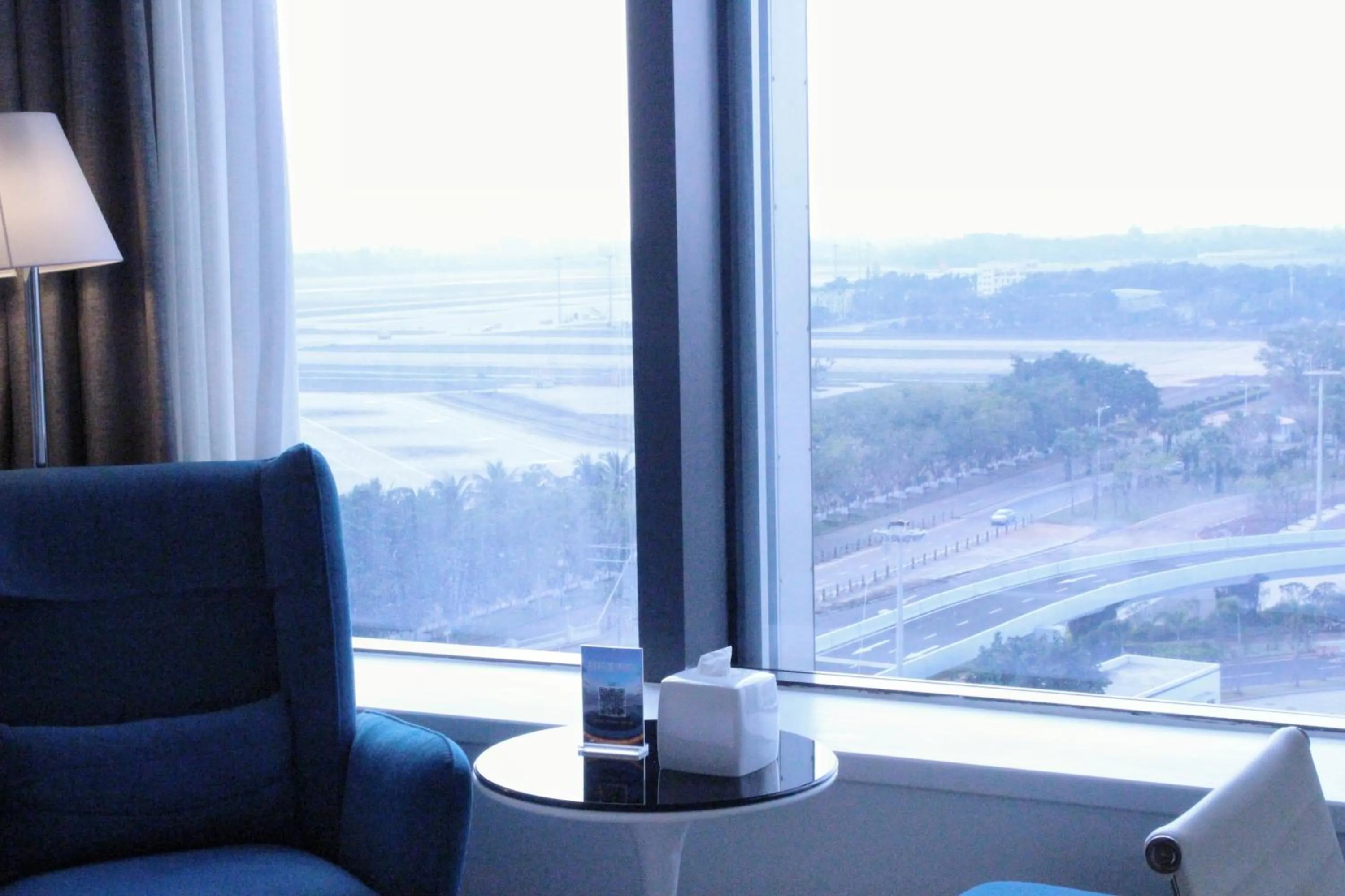 Haikou Meilan International Airport Hotel