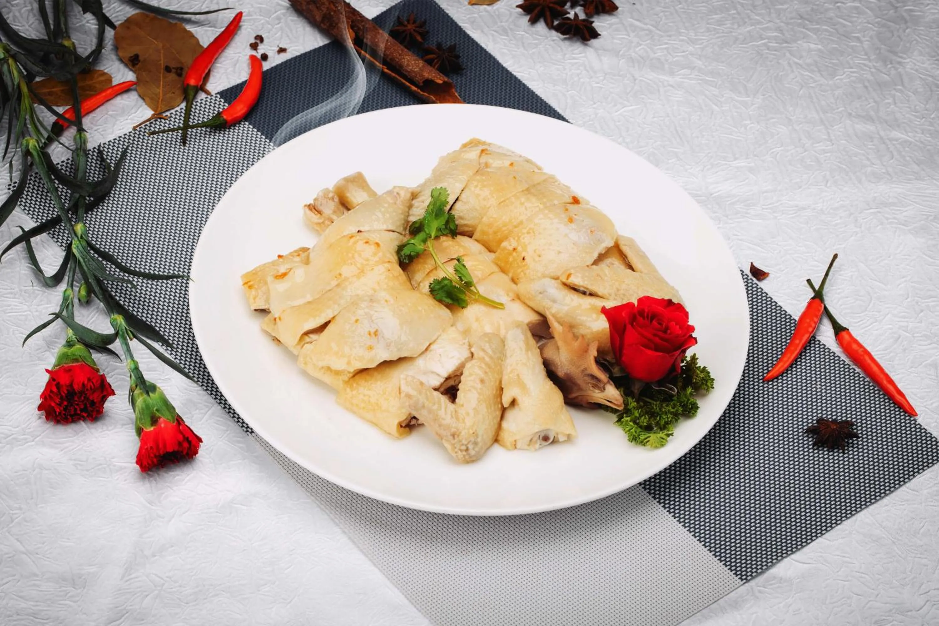 Haikou Meilan International Airport Hotel