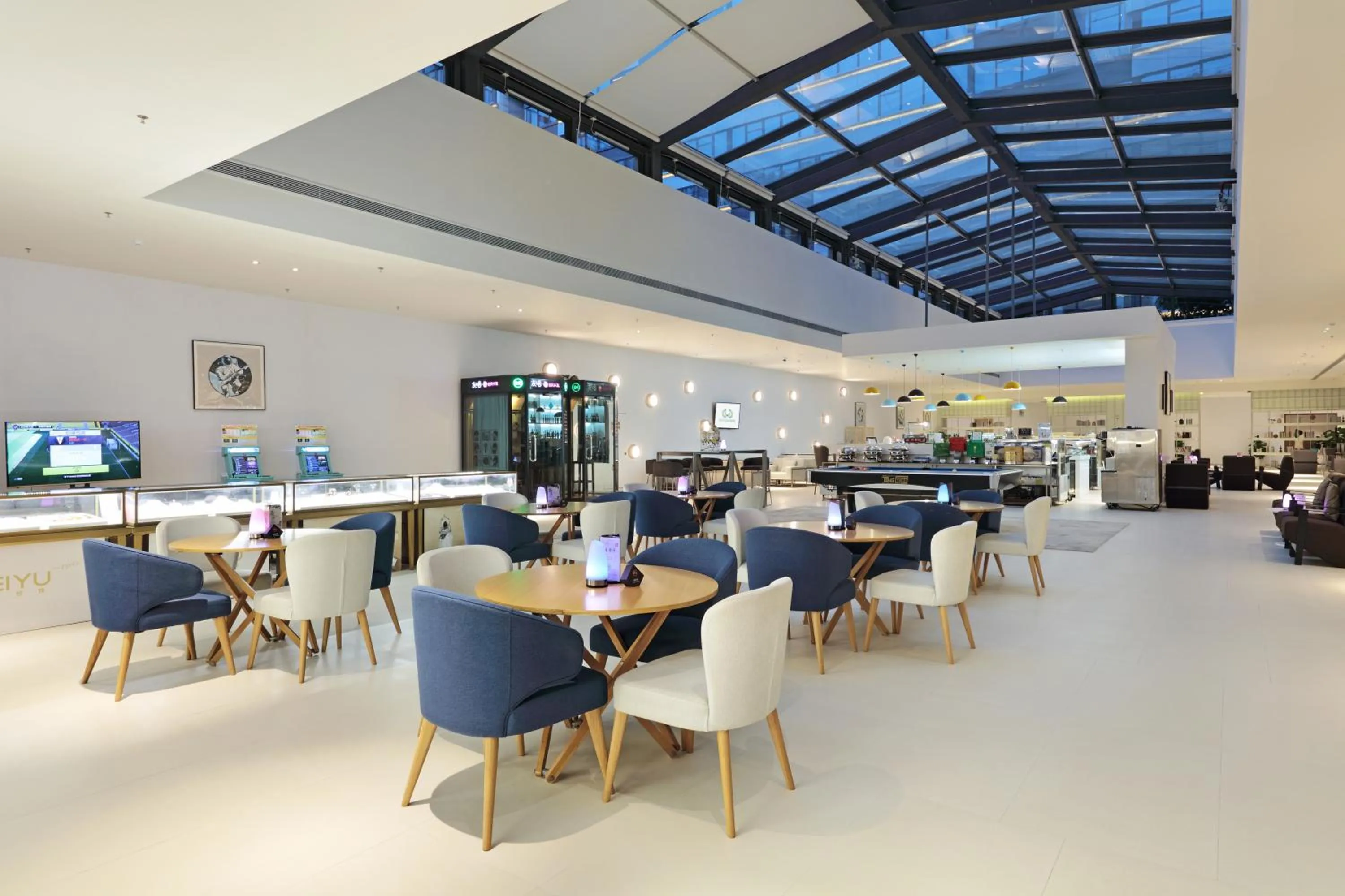 Haikou Meilan International Airport Hotel