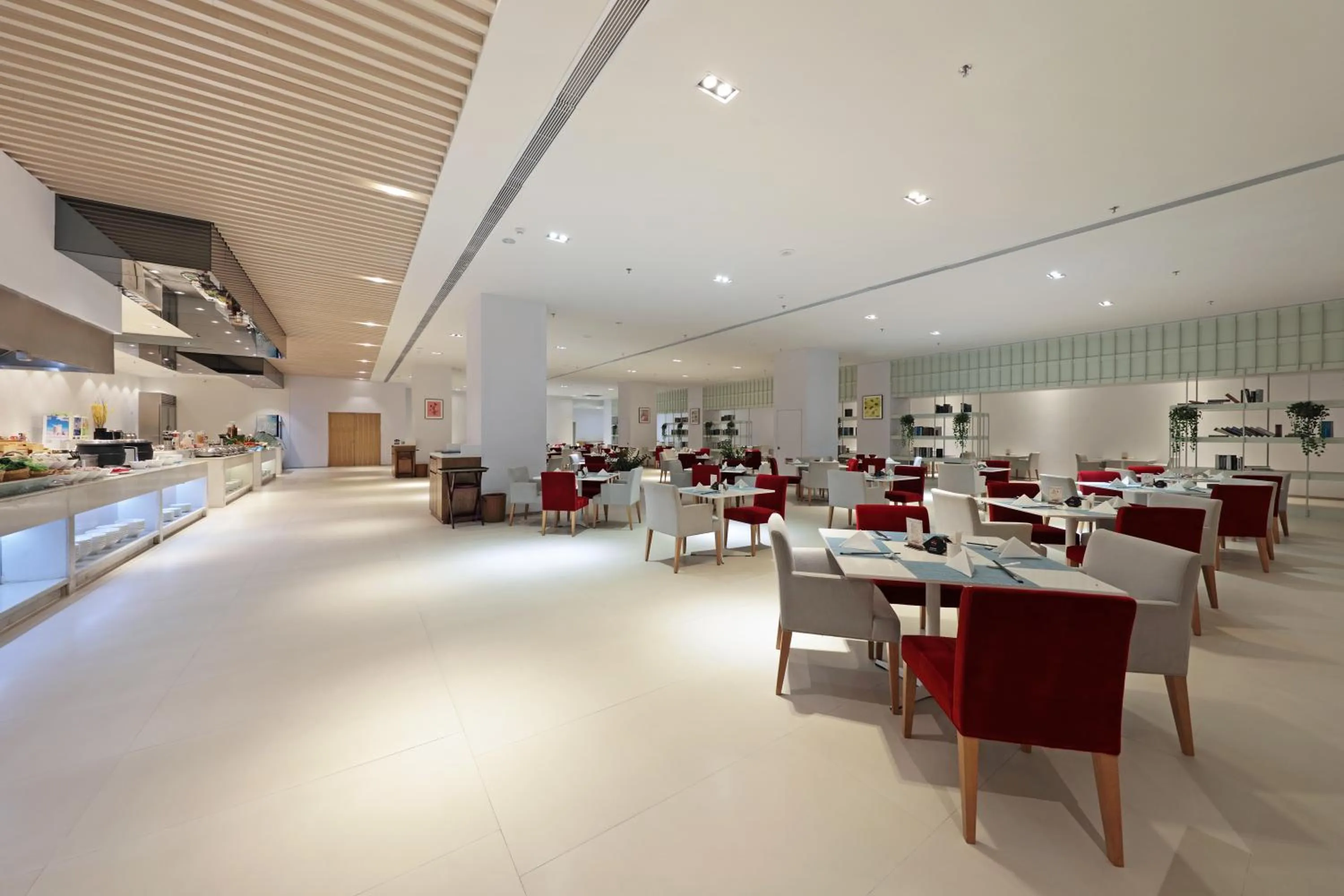 Haikou Meilan International Airport Hotel