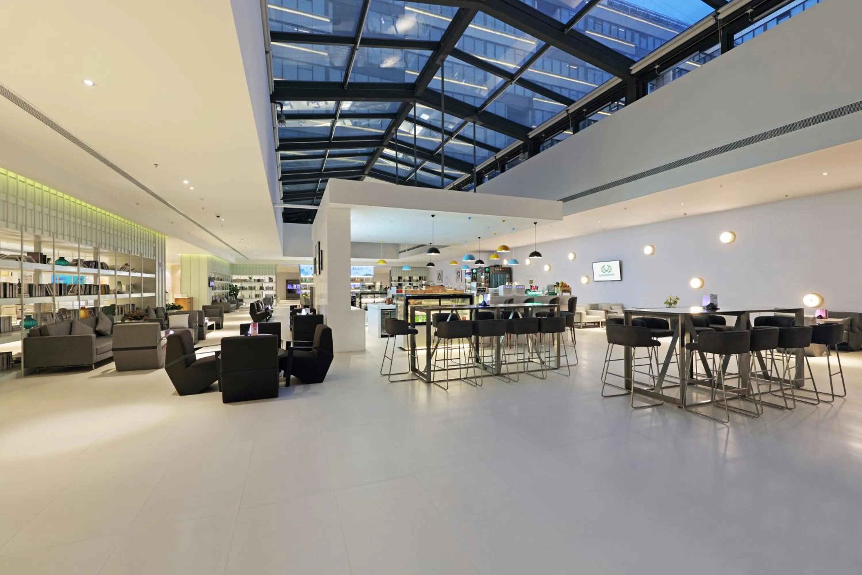 Haikou Meilan International Airport Hotel