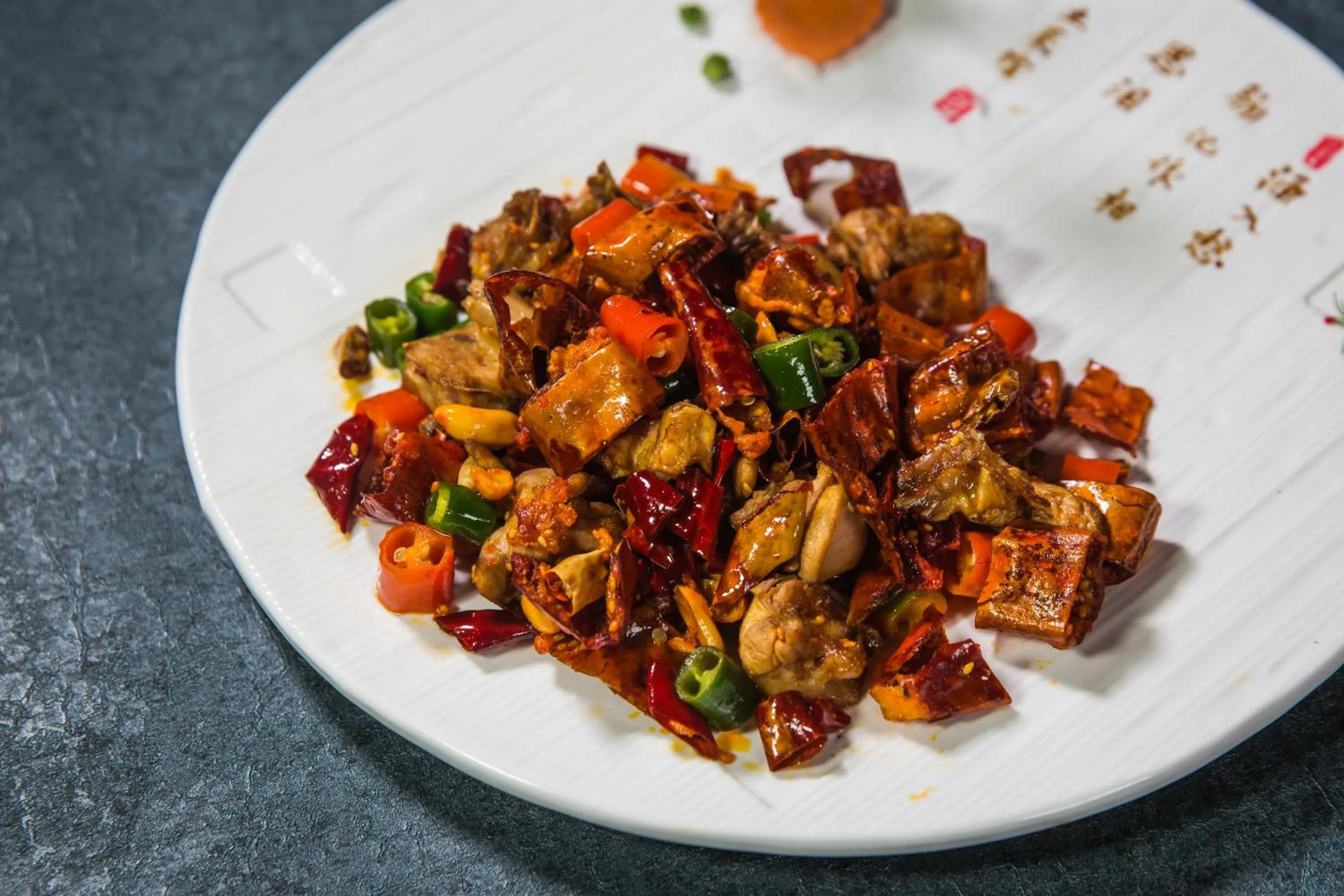 Haikou Meilan International Airport Hotel