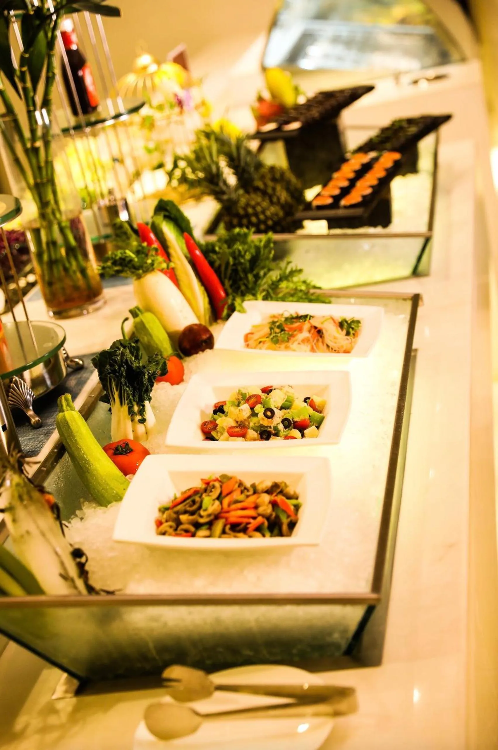 Haikou Meilan International Airport Hotel