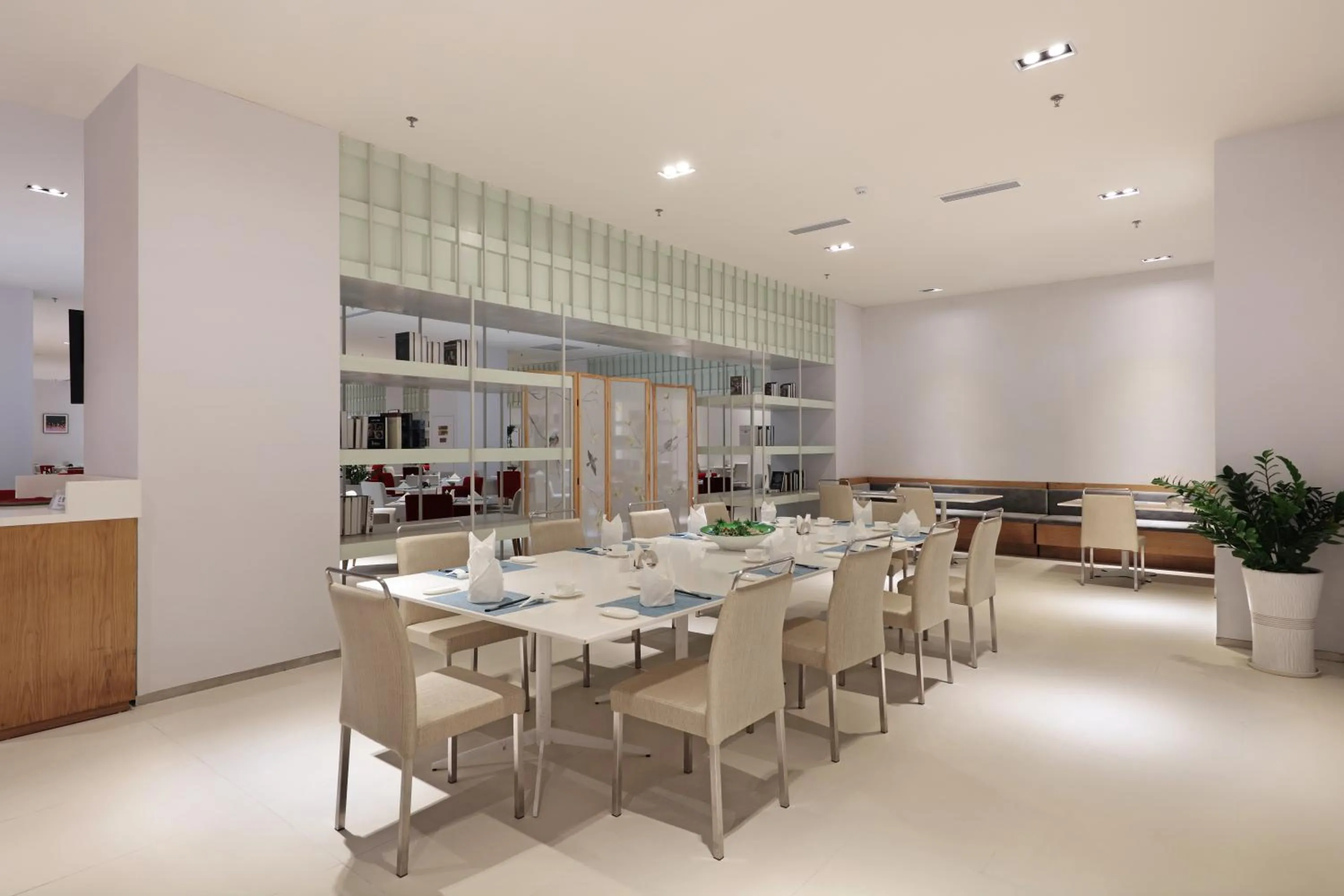 Haikou Meilan International Airport Hotel