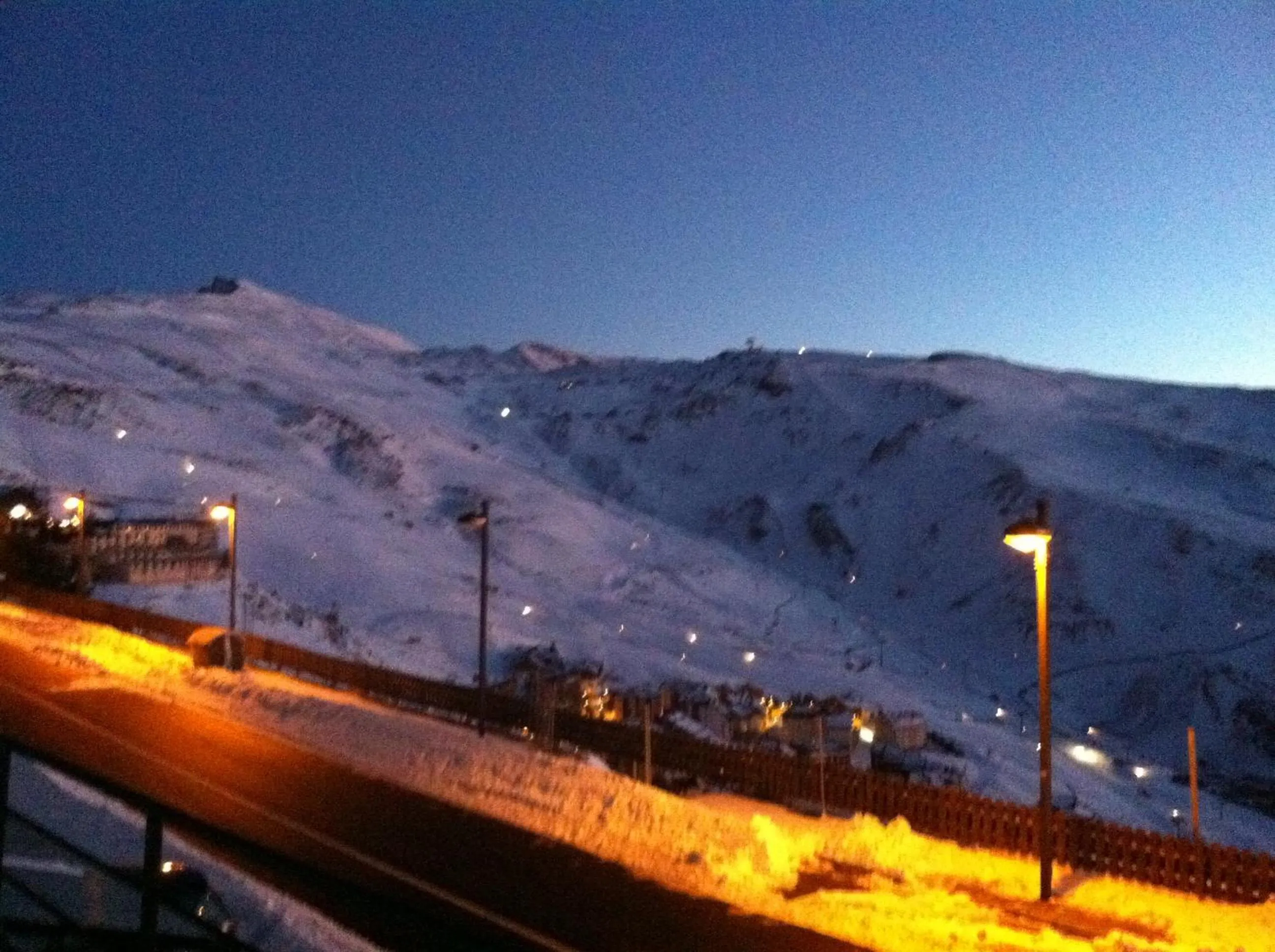 View (from property/room) in Hotel Montesol Arttyco