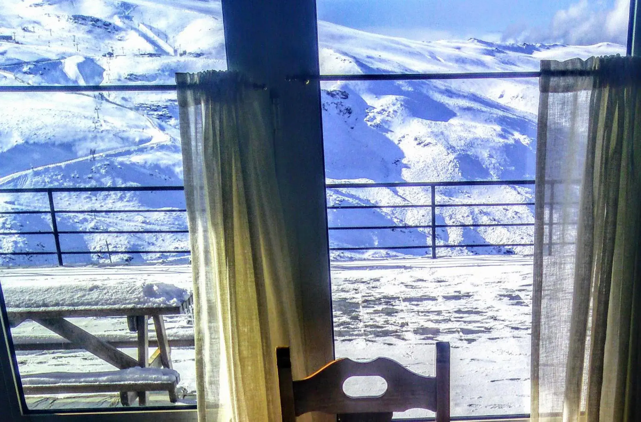 Hotel Montesol Arttyco Hotel Montesol Arttyco