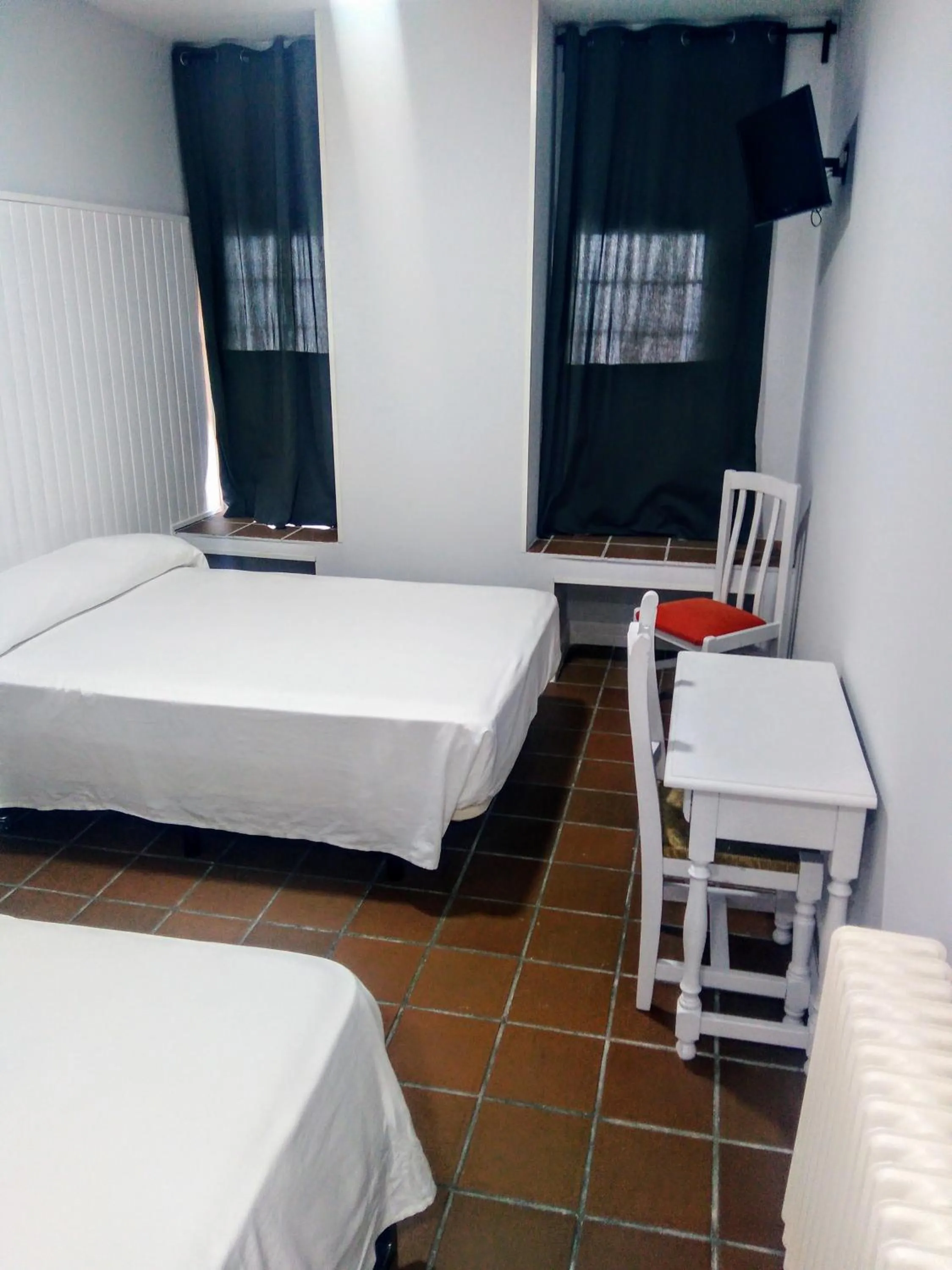 Photo of the whole room, Bed in Hotel Montesol Arttyco
