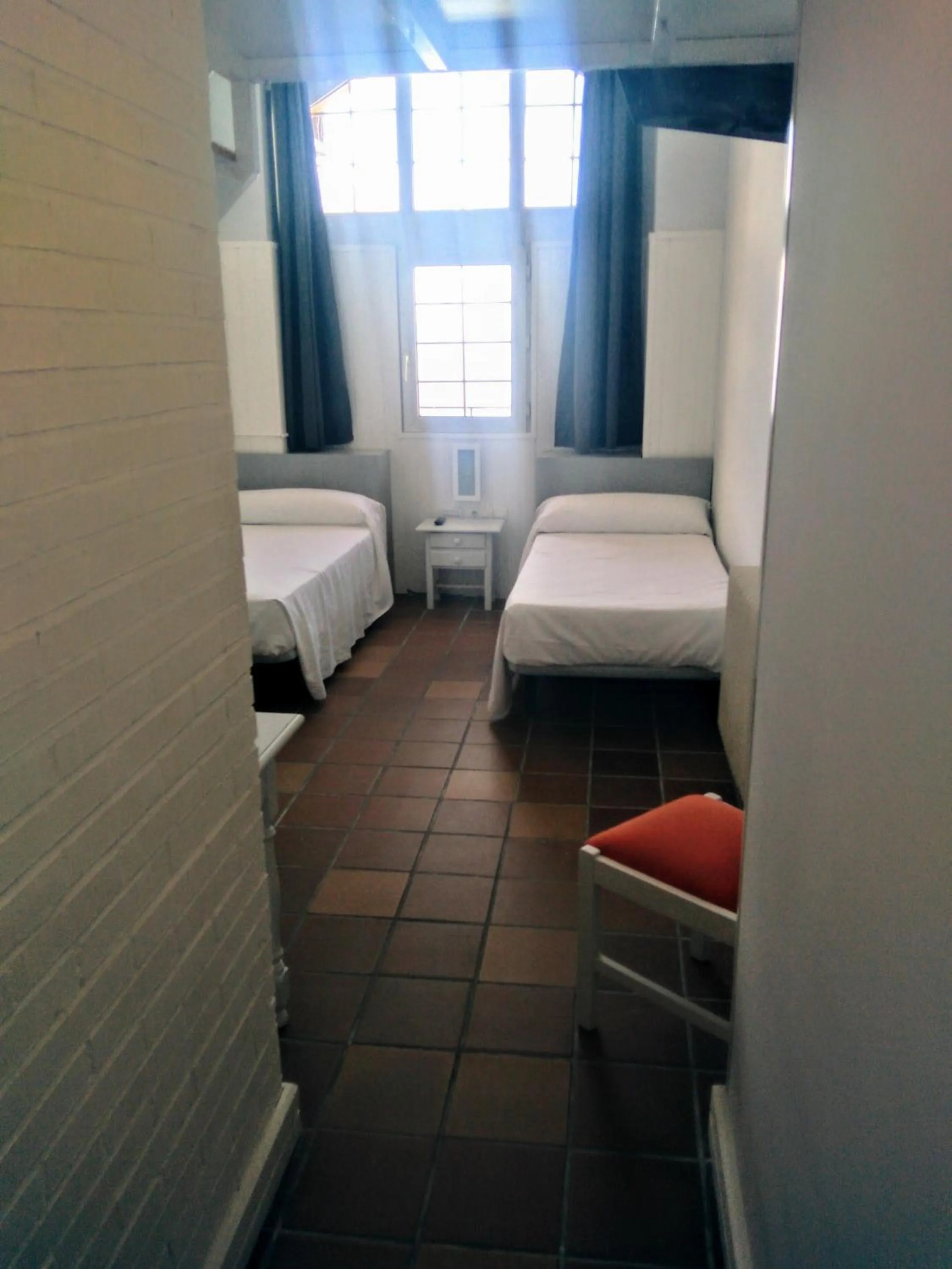 Photo of the whole room, Bed in Hotel Montesol Arttyco